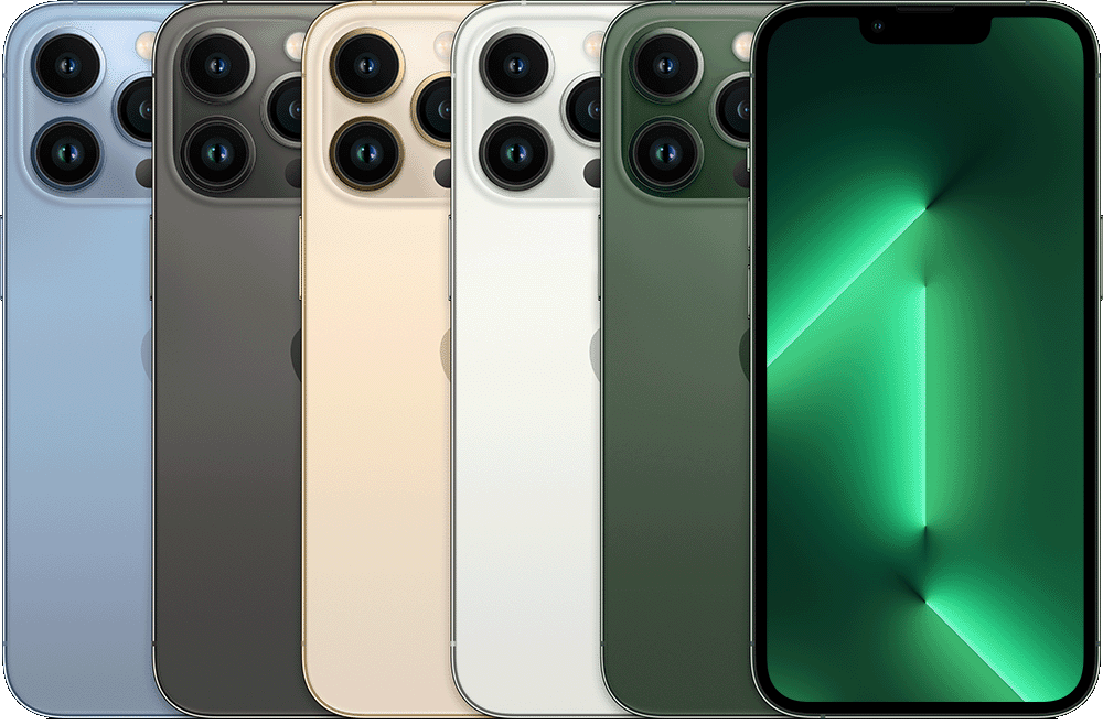 iPhone 13 Pro 256GB