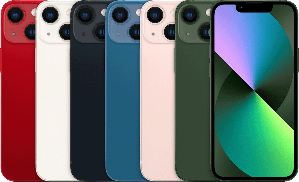 iPhone 13 mini 128GB