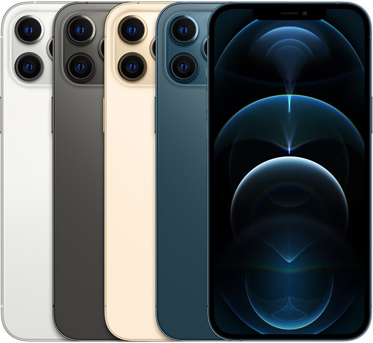 iPhone 12 Pro Max 128GB