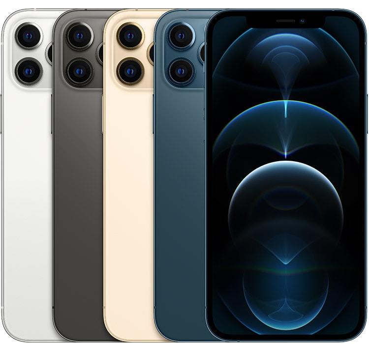 iPhone 12 Pro 128GB