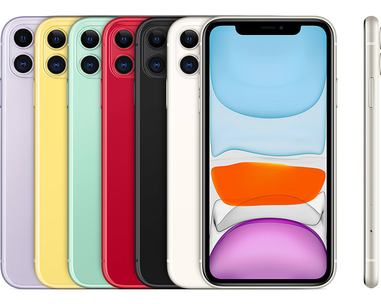 iPhone 11 128GB