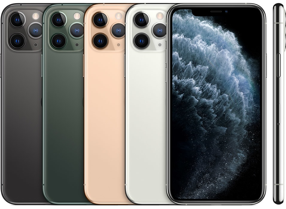 iPhone 11 Pro 256GB