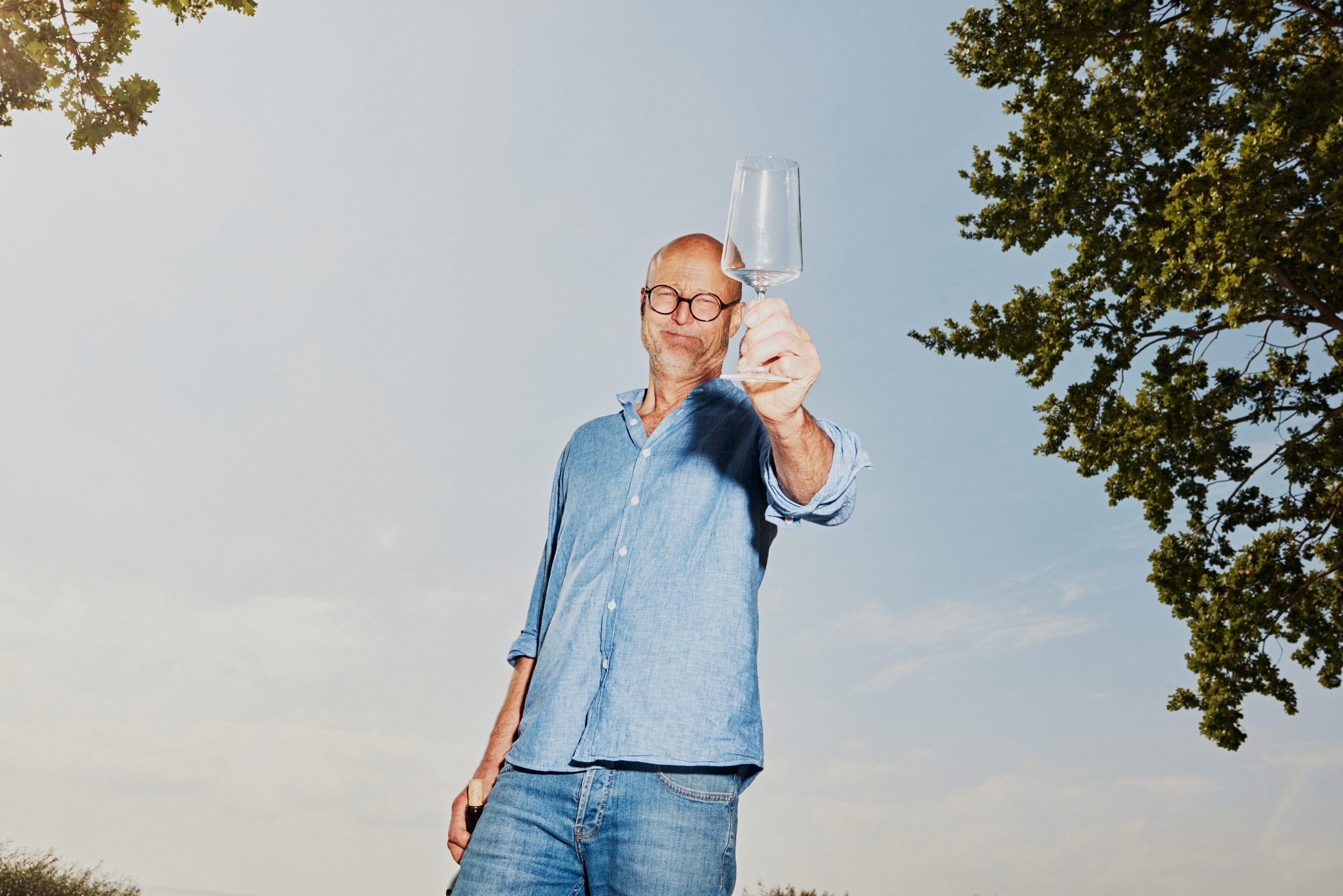 Weingut Usedom – Weinberg Kühn & Hell, Weingut Welzin, Gemischter Satz Usedom