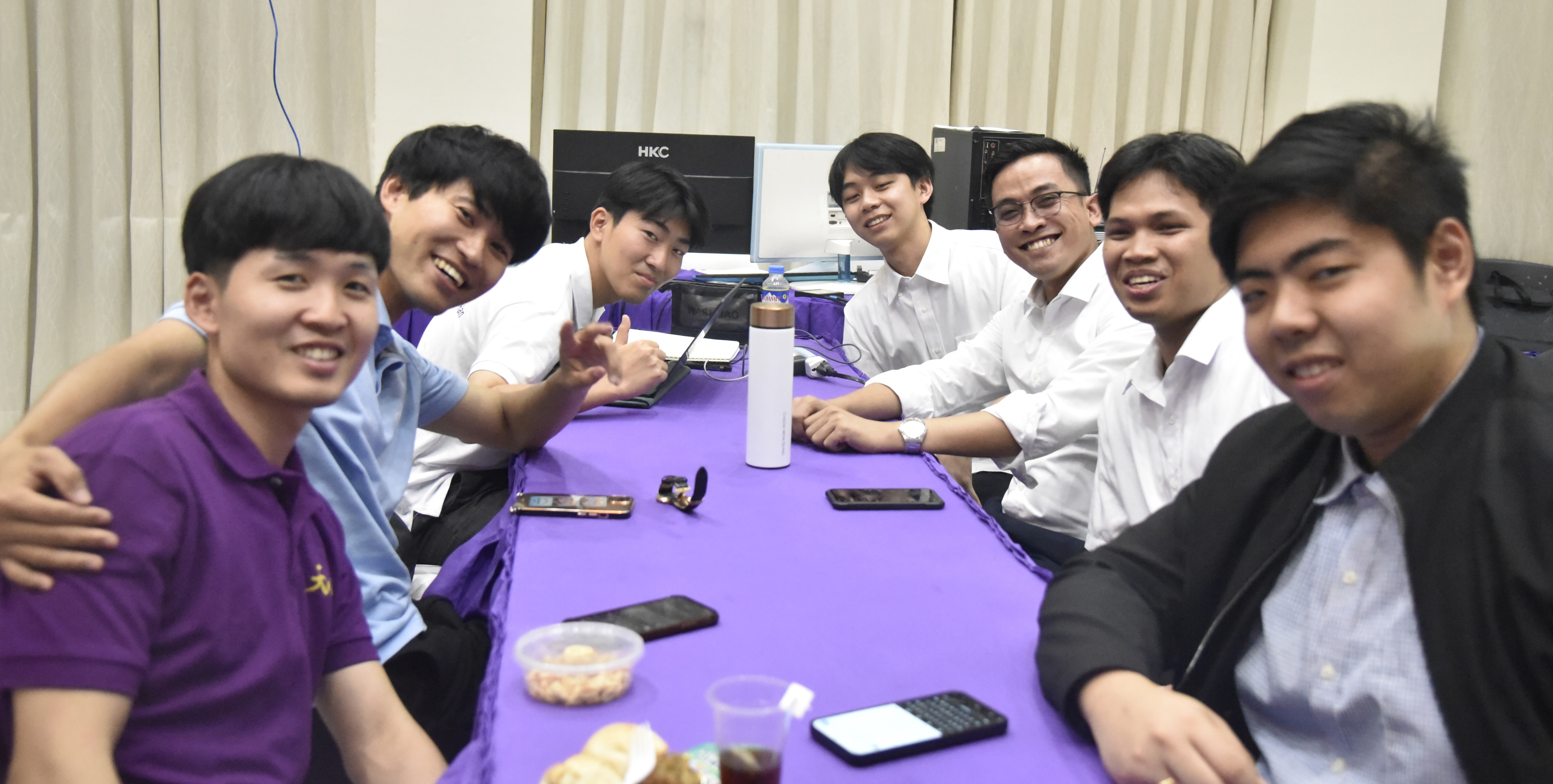 3-Day Philippine CIG Leaders Meeting and Kick Off Workshop gallery image 2