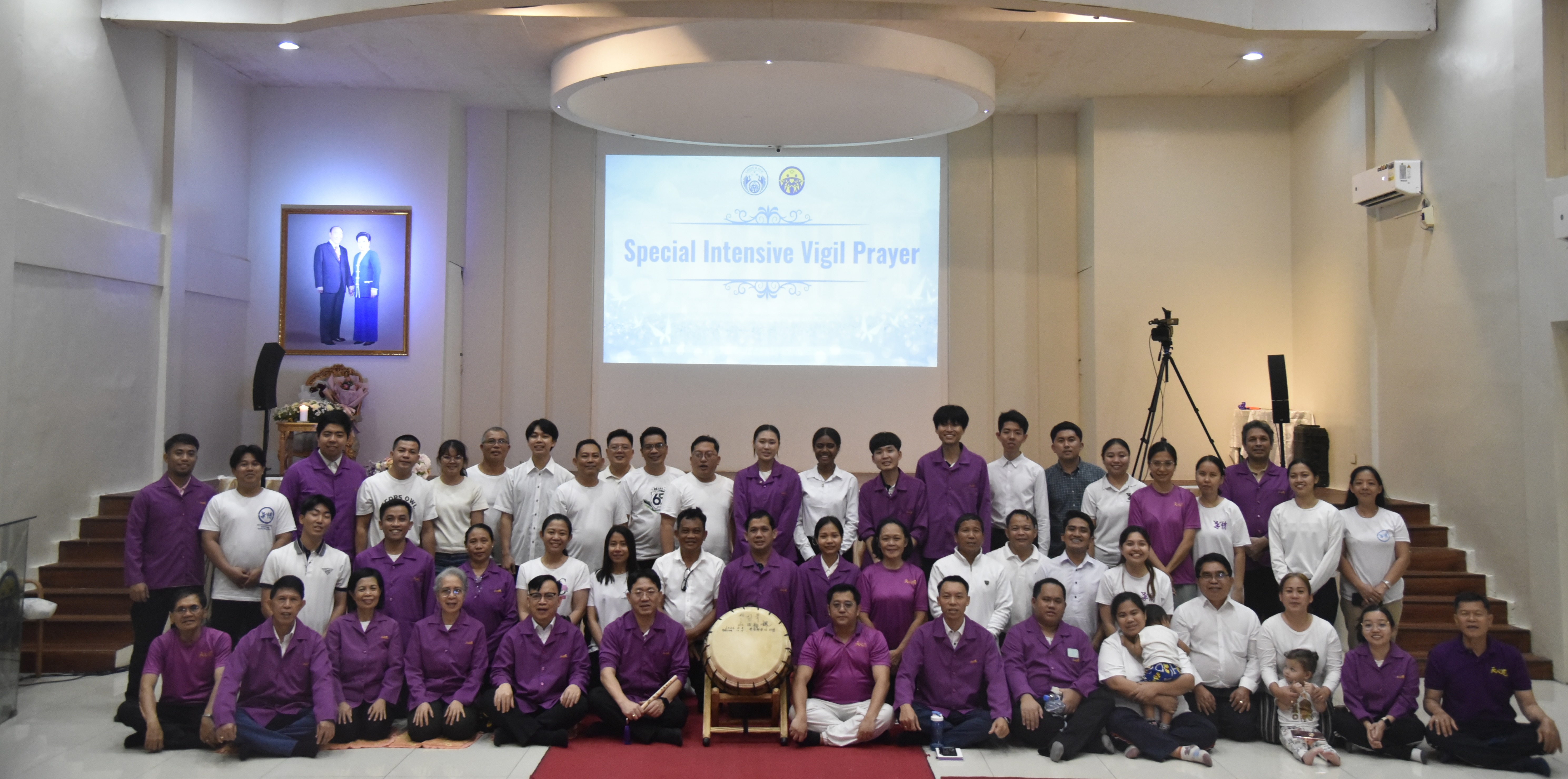 3-Day Philippine CIG Leaders Meeting and Kick Off Workshop gallery image 5