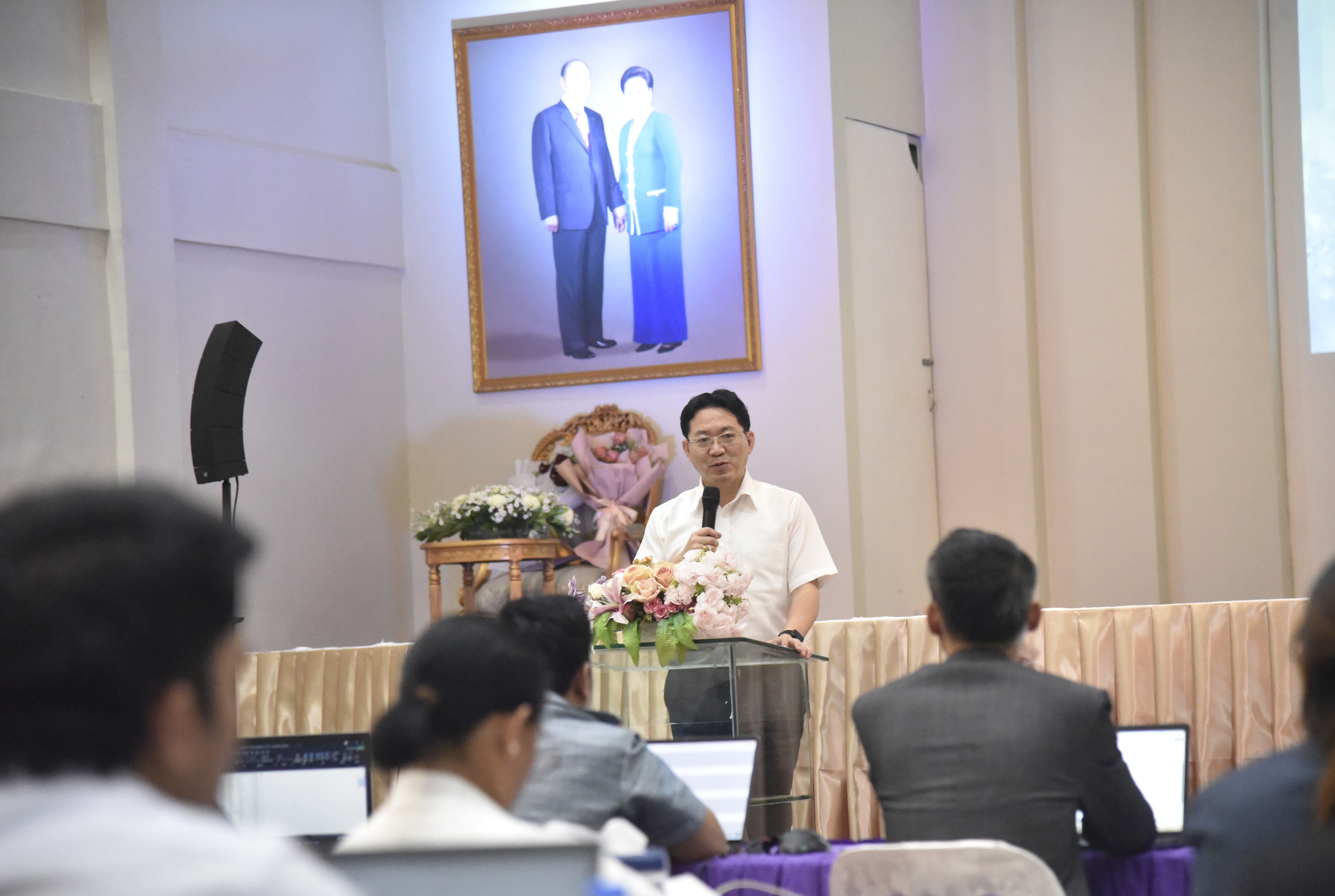 3-Day Philippine CIG Leaders Meeting and Kick Off Workshop gallery image 3