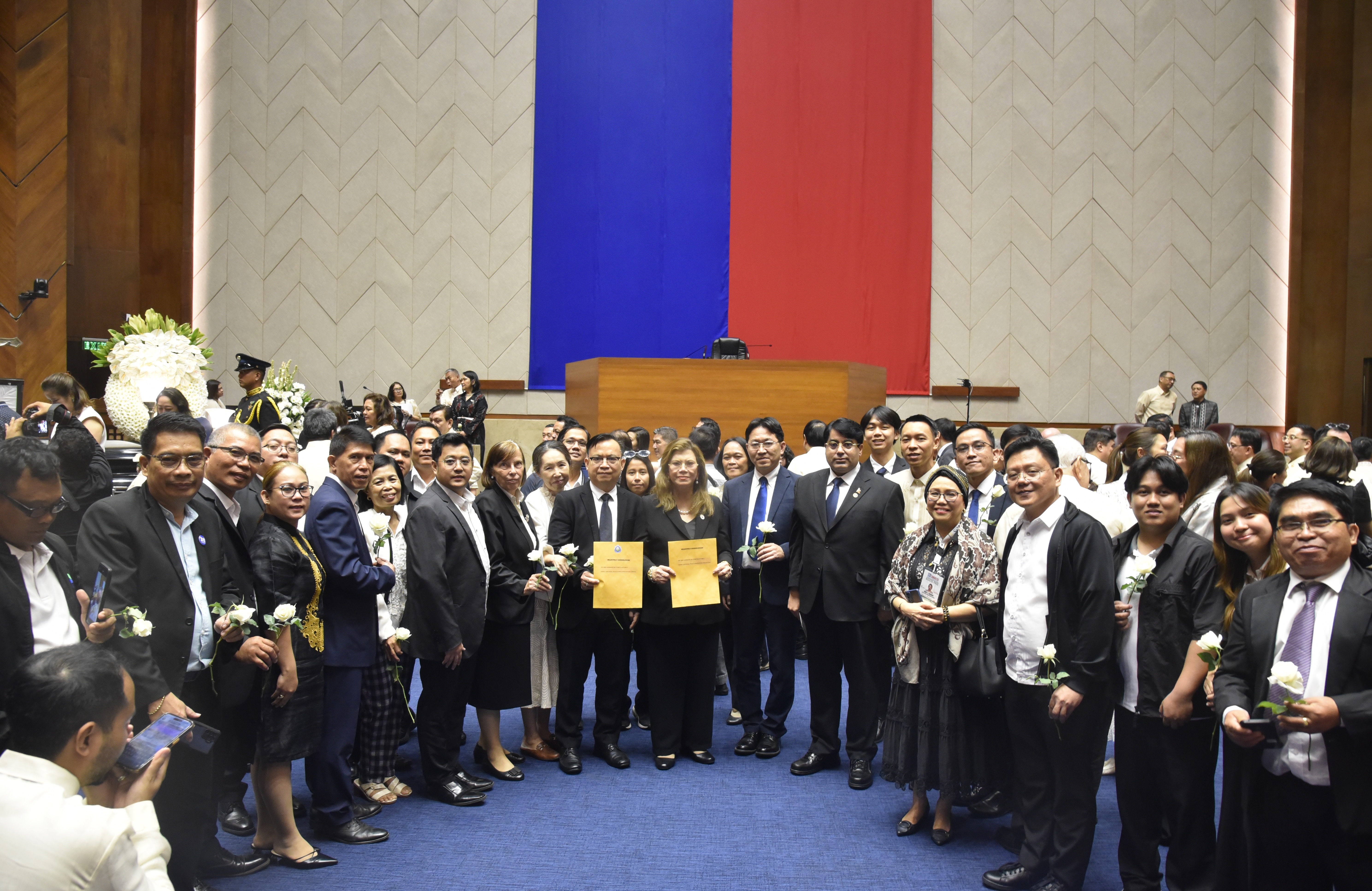 3-Day Philippine CIG Leaders Meeting and Kick Off Workshop gallery image 6