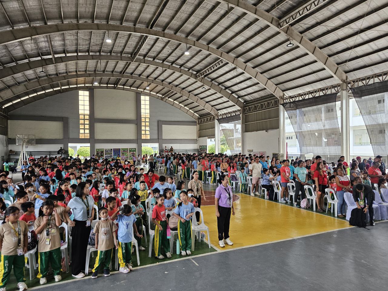 24th Founding Anniversary Celebration of Sun Hwa International Academy Foundation, Inc. gallery image 1