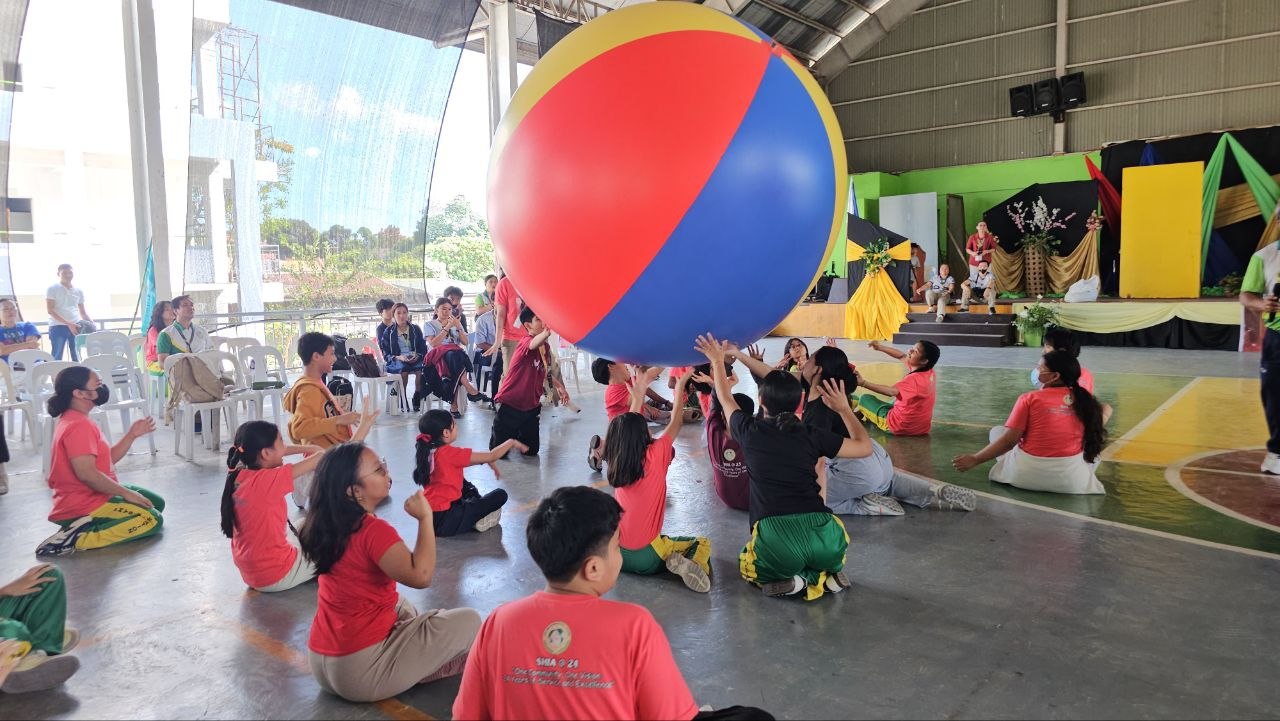 24th Founding Anniversary Celebration of Sun Hwa International Academy Foundation, Inc. gallery image 2
