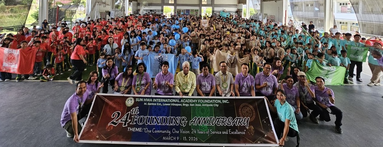 24th Founding Anniversary Celebration of Sun Hwa International Academy Foundation, Inc. gallery image 4