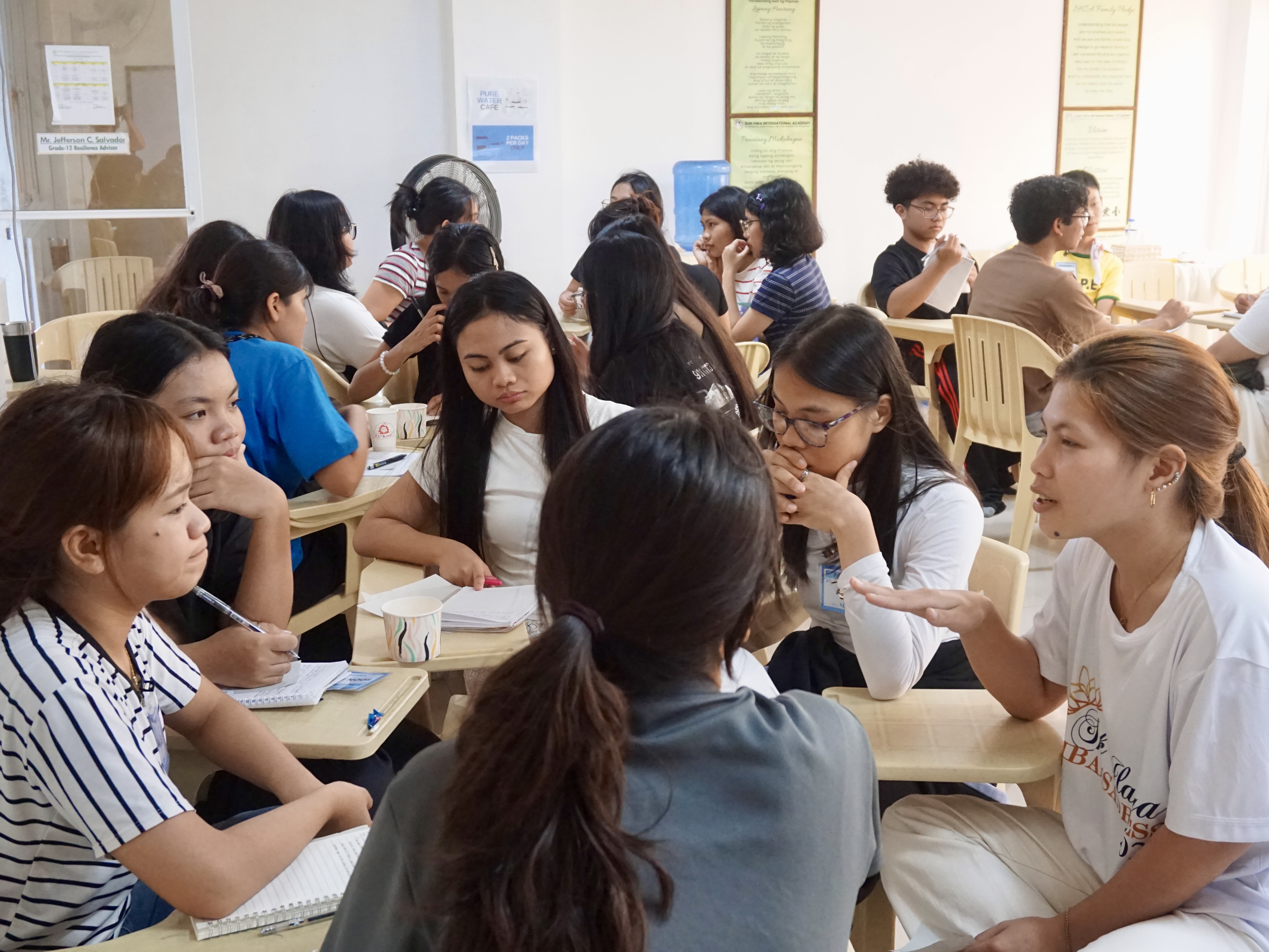 Leadership Training Camp 2026 gallery image 6