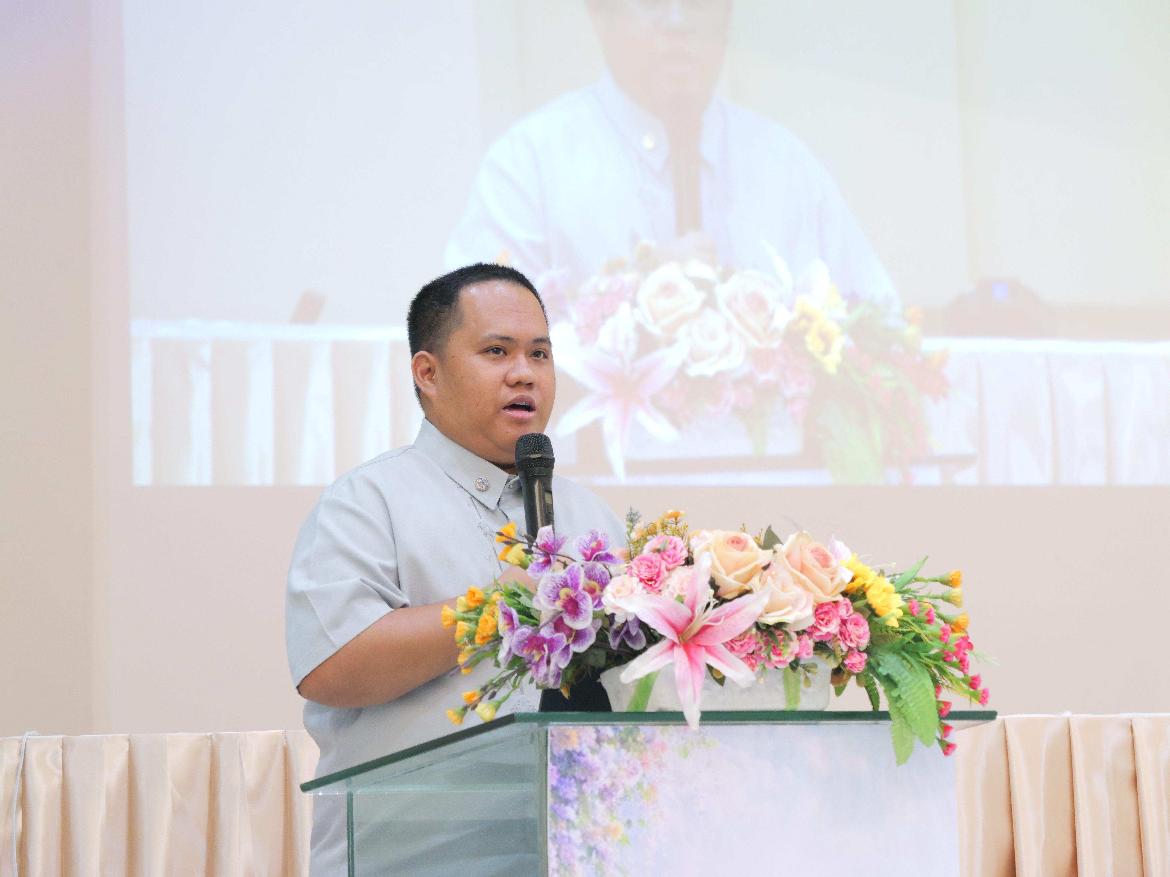 National Capital Region (NCR) Moshim Workshop and Pastoral Visitation gallery image 3