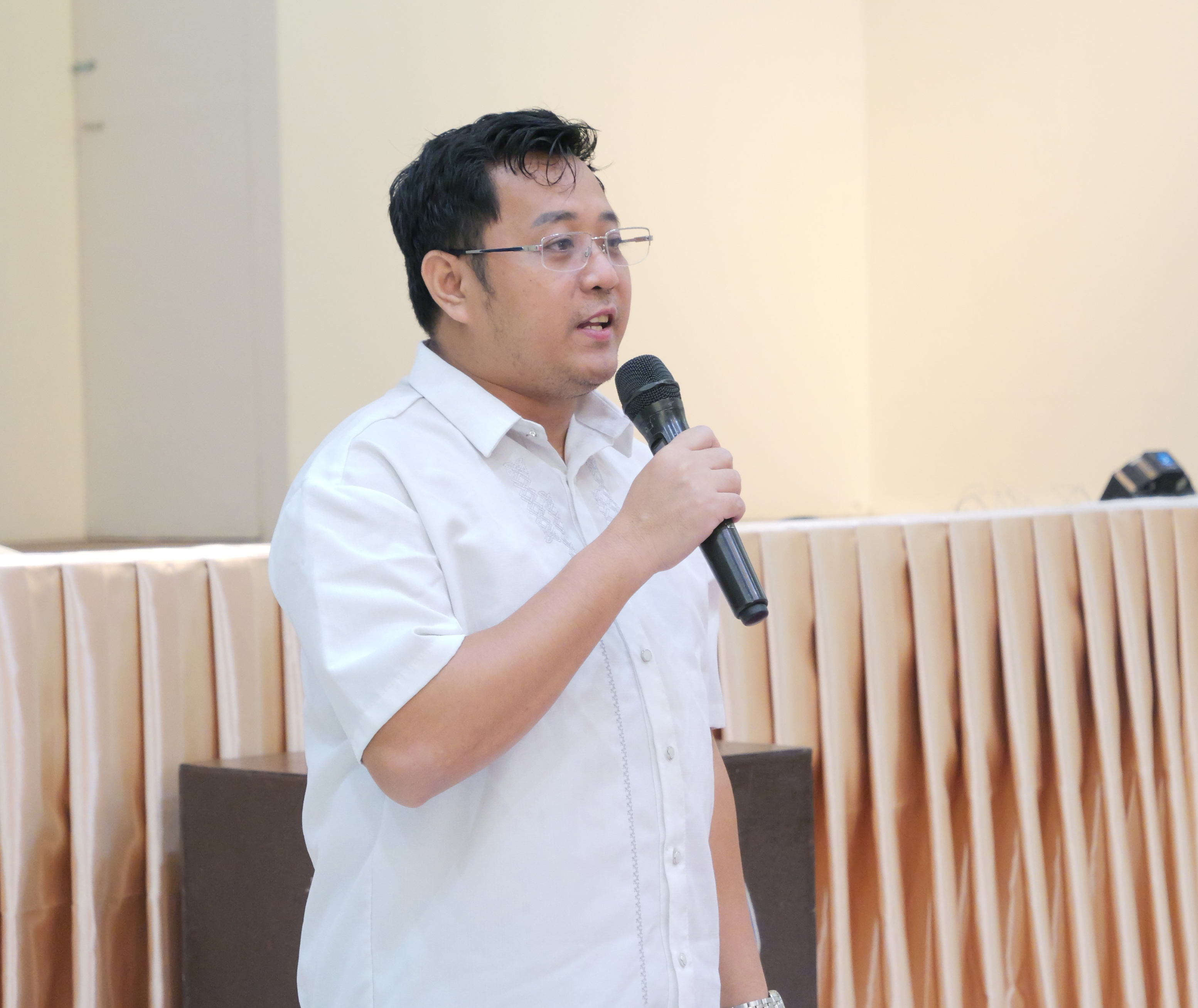 National Capital Region (NCR) Moshim Workshop and Pastoral Visitation gallery image 7