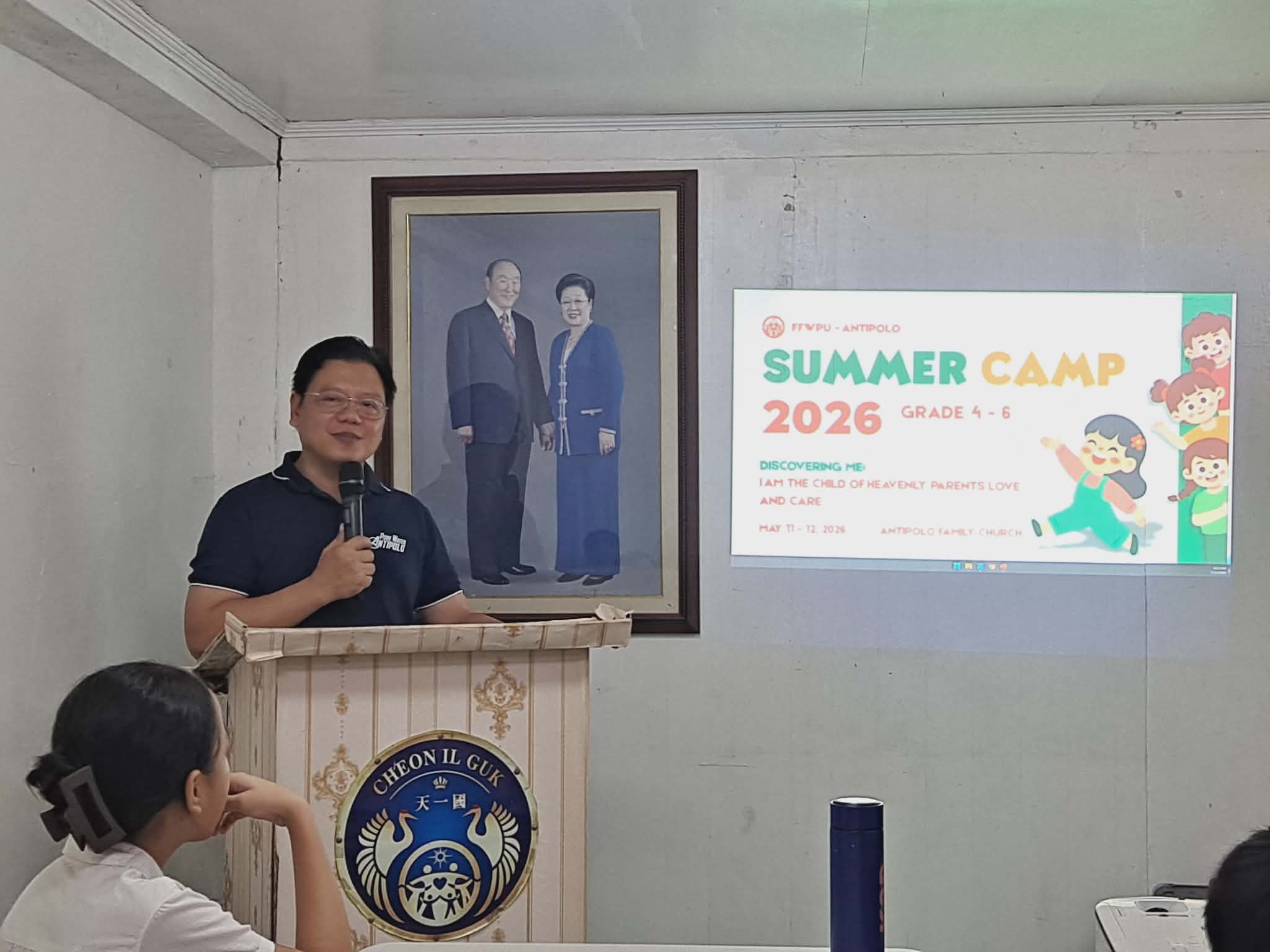Antipolo Blessed Children Summer Camp 2026 (Intermediate level) gallery image 3