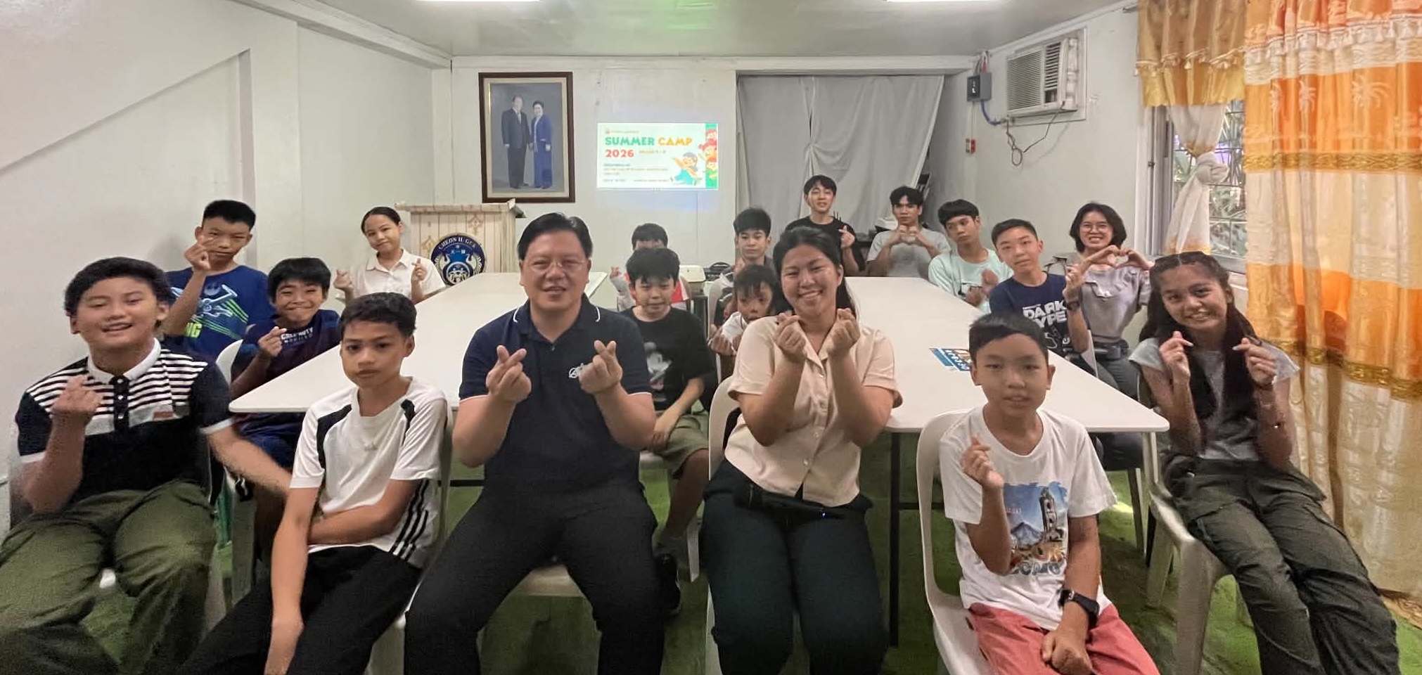 Antipolo Blessed Children Summer Camp 2026 (Intermediate level) gallery image 5