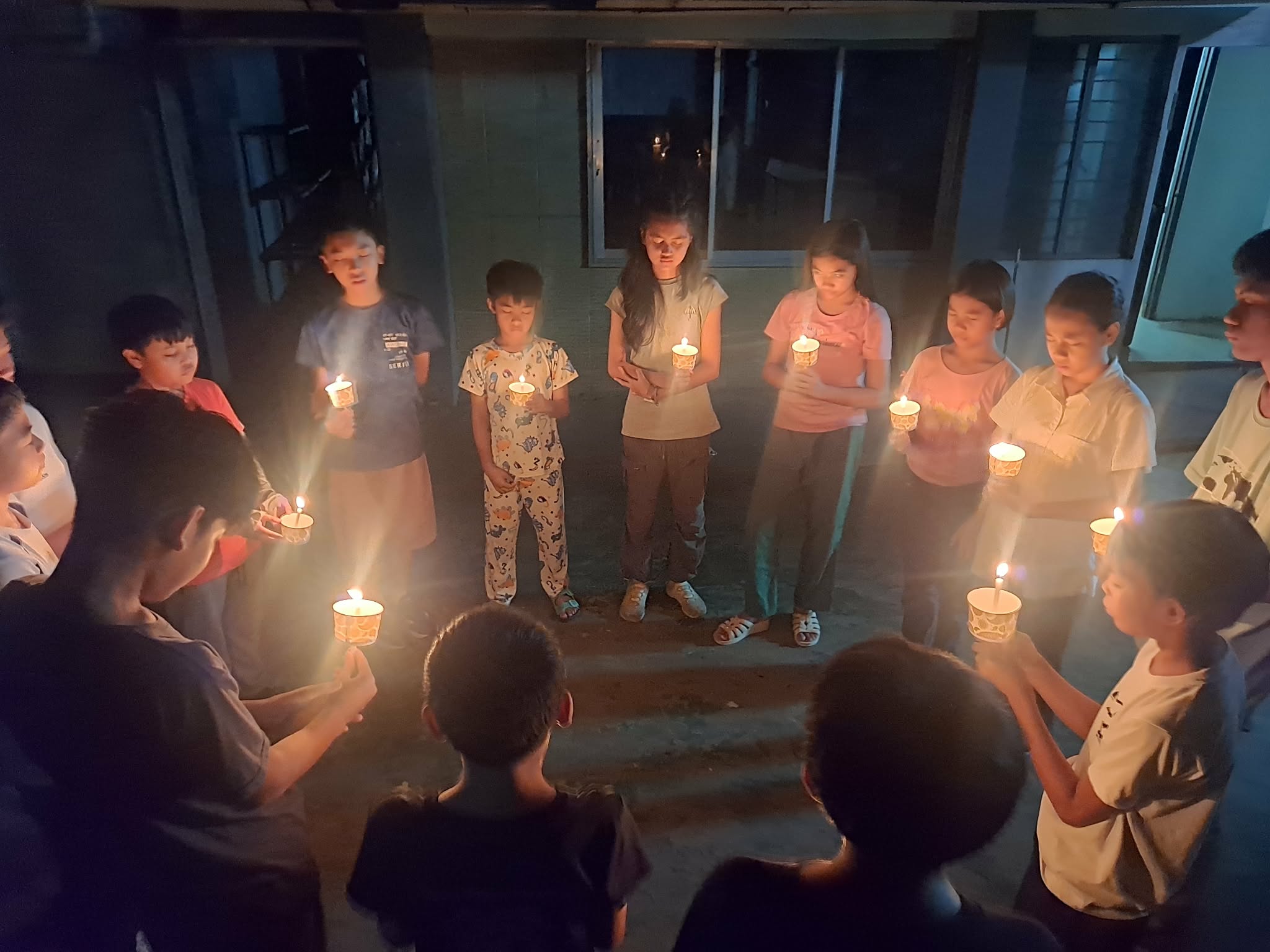 Antipolo Blessed Children Summer Camp 2026 (Intermediate level) gallery image 1