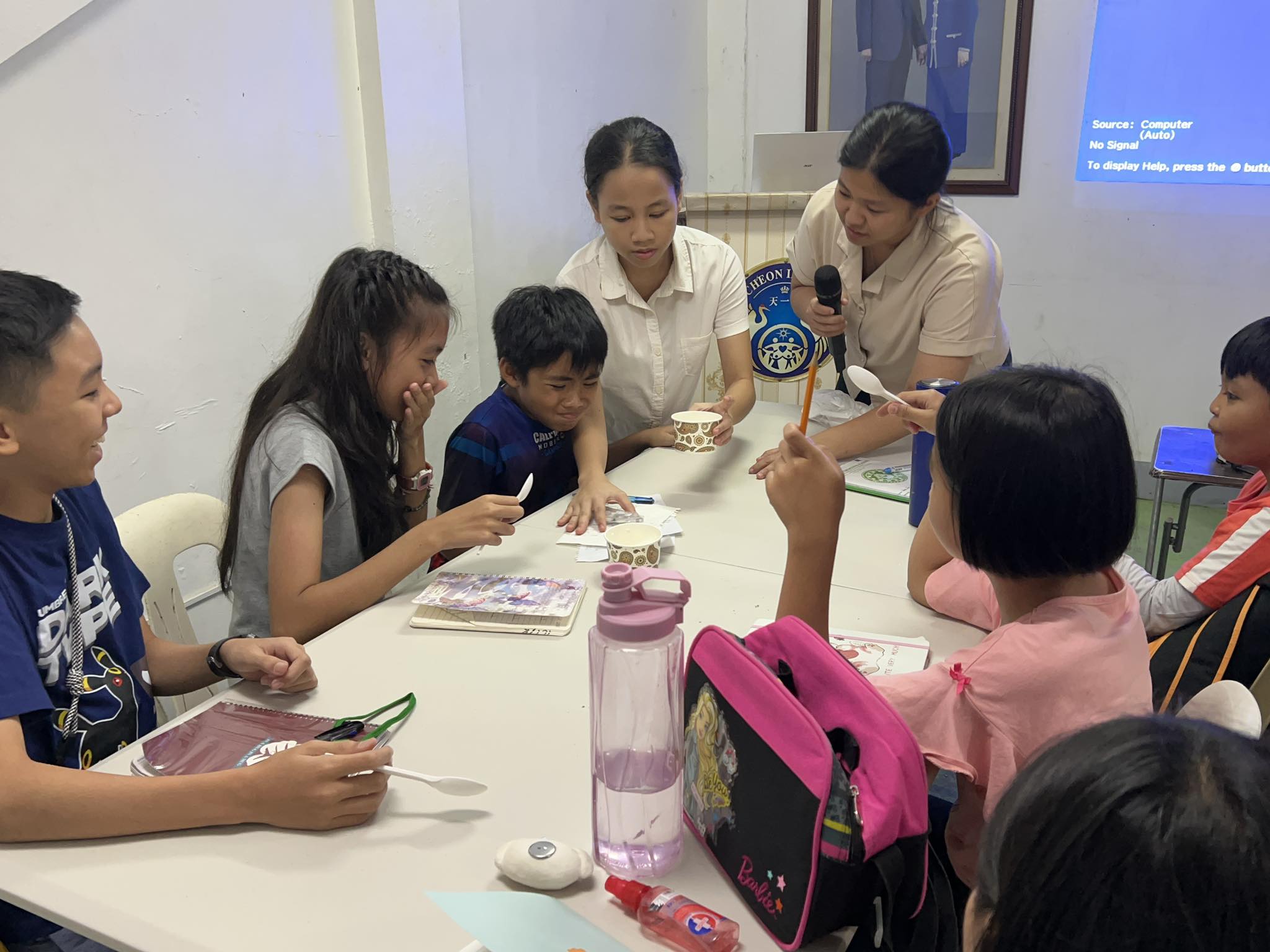 Antipolo Blessed Children Summer Camp 2026 (Intermediate level) gallery image 4