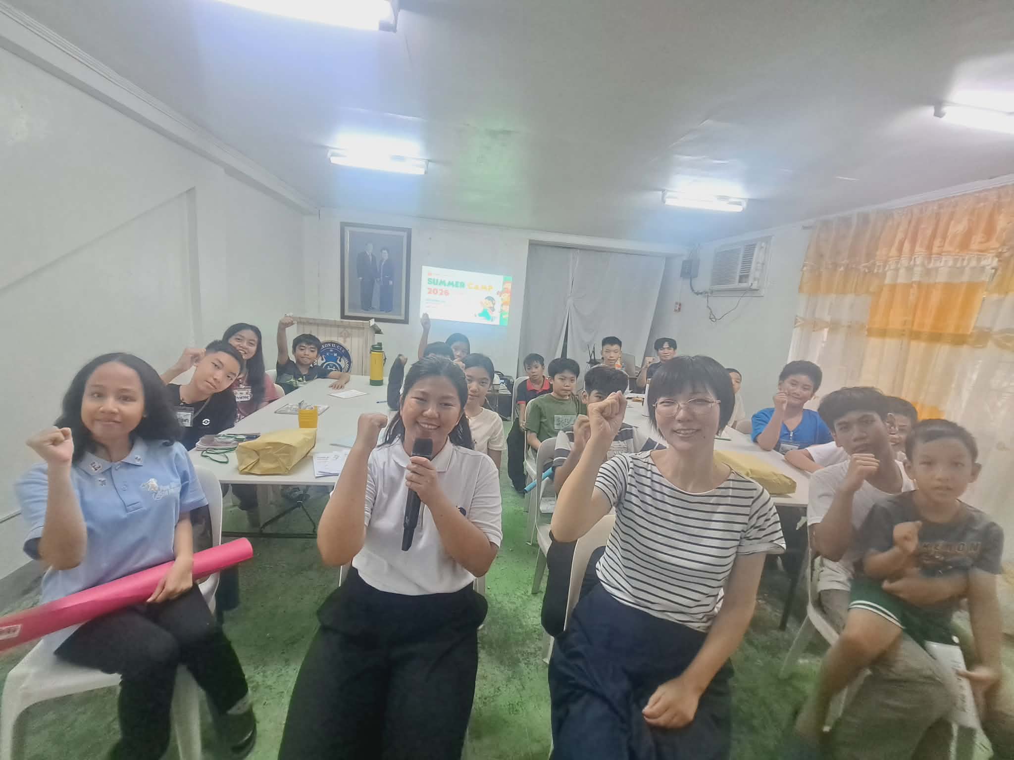 Antipolo Blessed Children Summer Camp 2026 (Intermediate level) gallery image 2