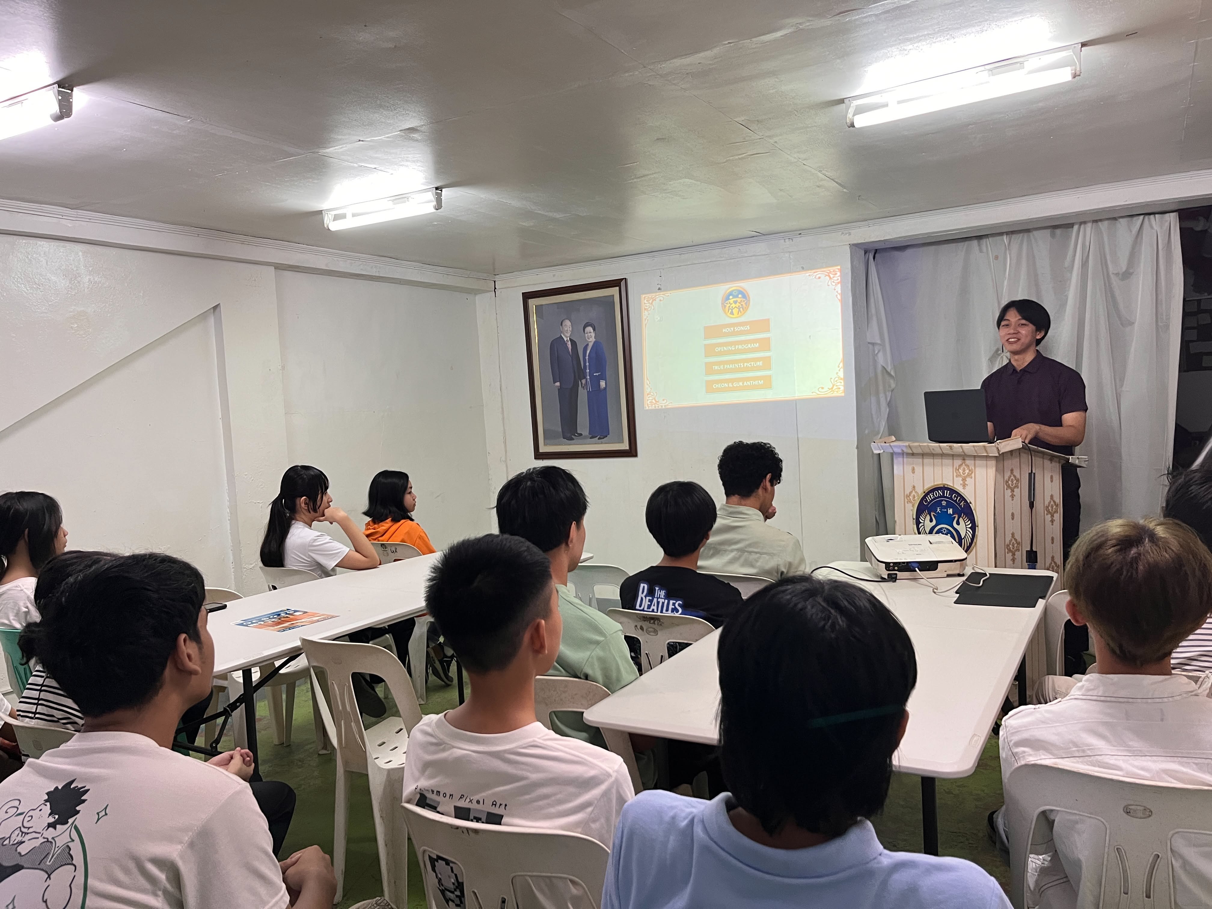 Antipolo Blessed Children Summer Camp 2026 (Intermediate level) gallery image 6