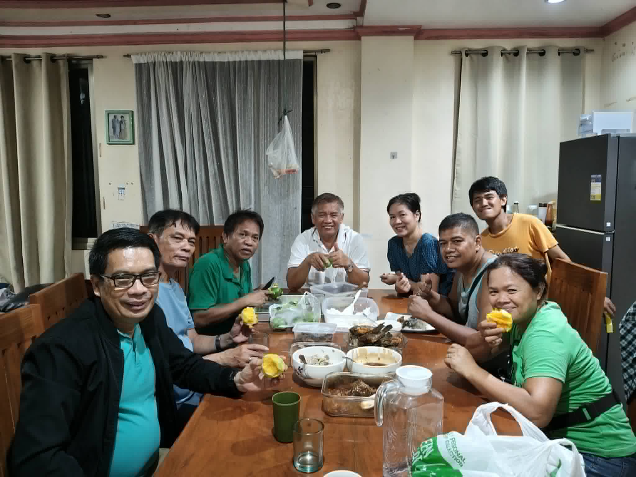 Camarines Sur 2-Day Divine Principle Seminar gallery image 3
