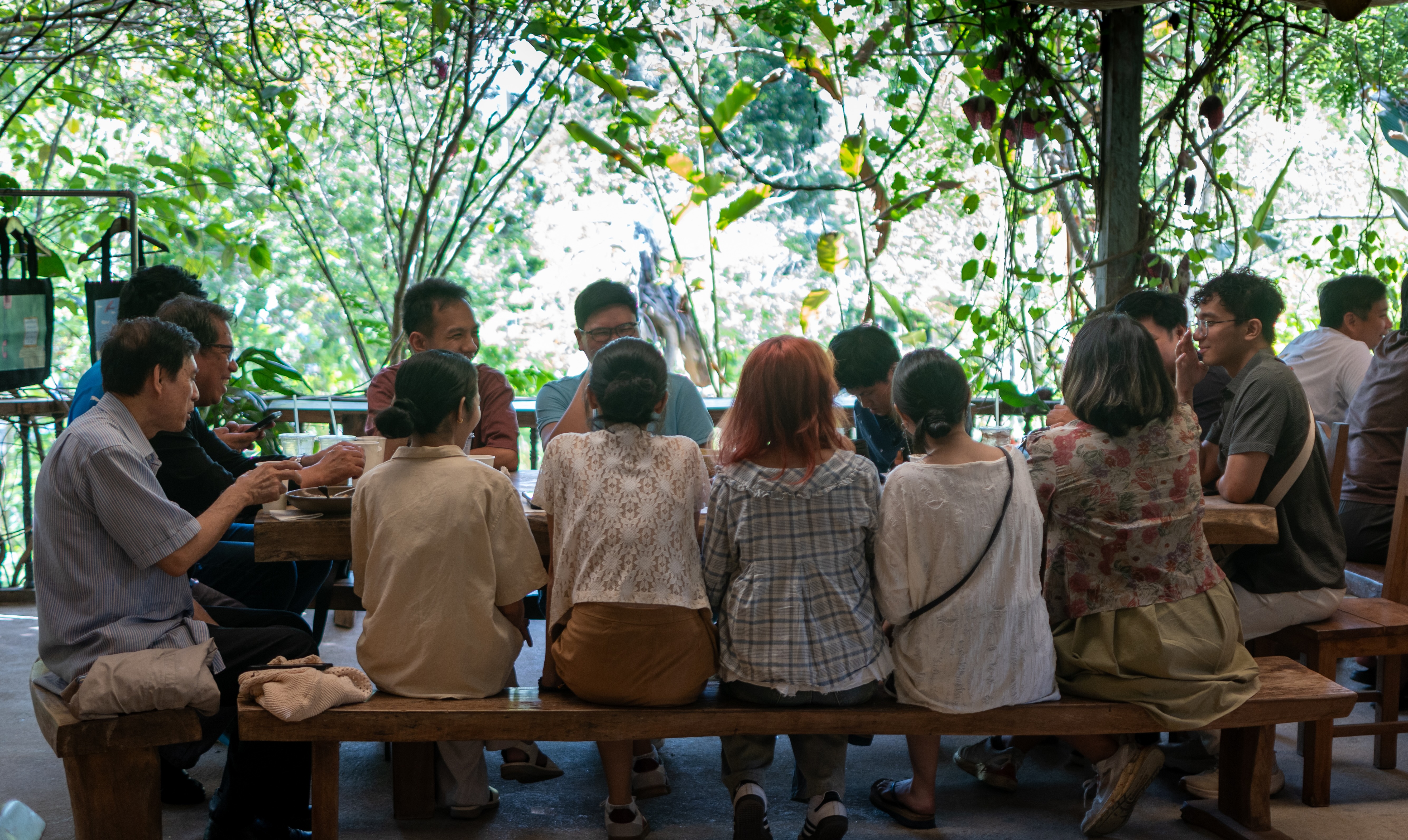 Cavite Blessed Children Divine Principle and Coffee Session gallery image 5
