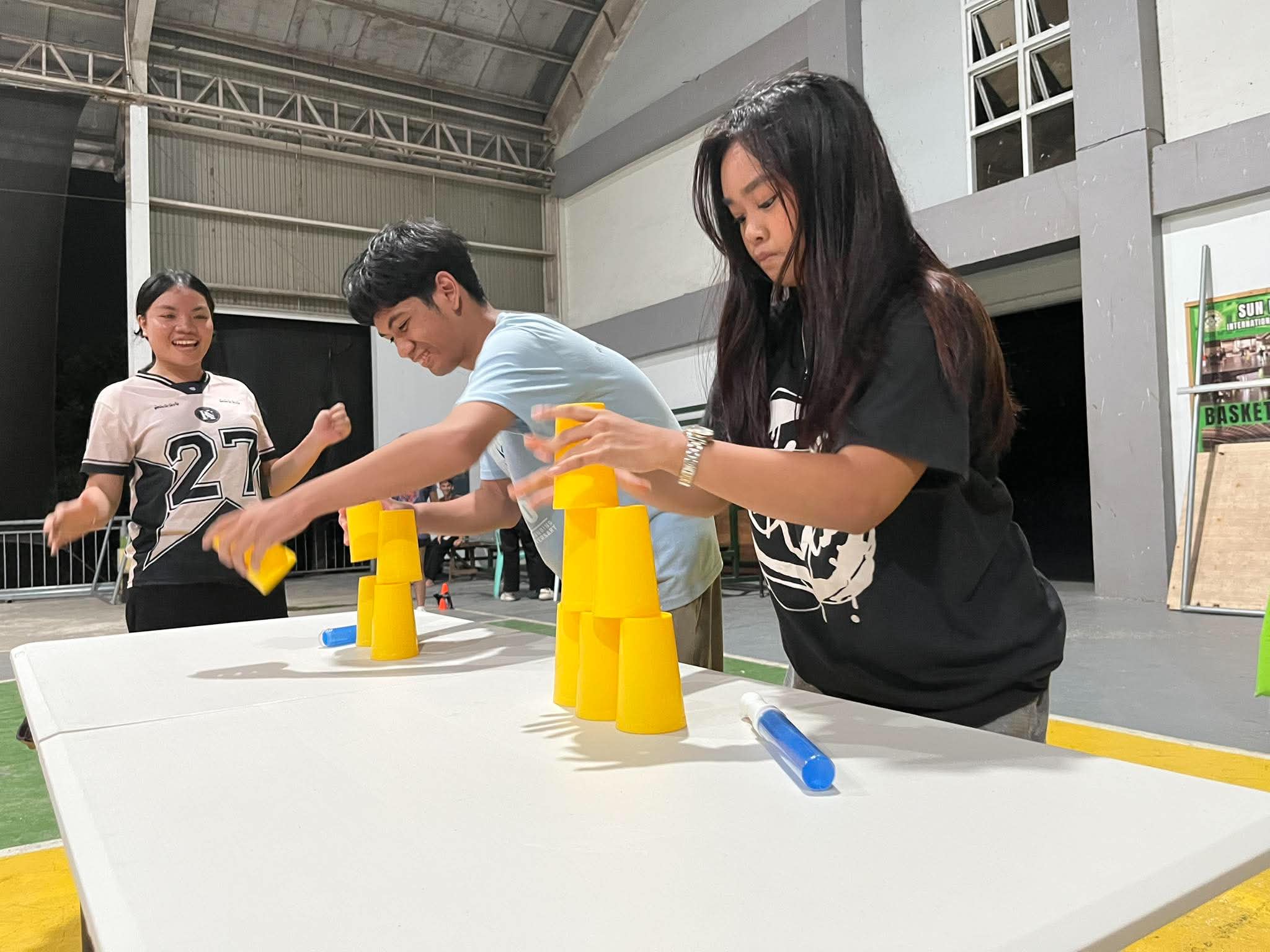 Antipolo Blessed Children-37th One Family Sports gallery image 1