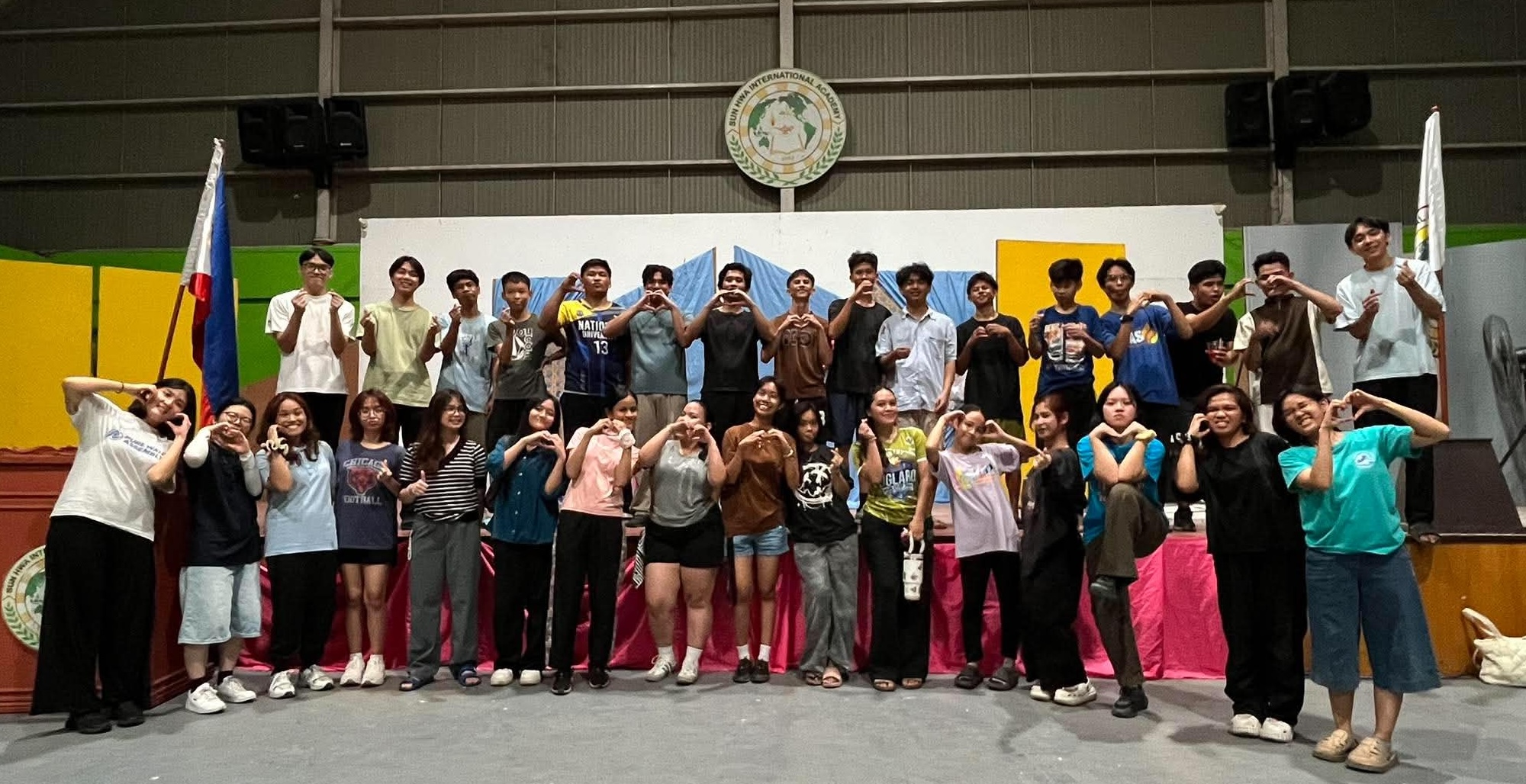 Antipolo Blessed Children-37th One Family Sports gallery image 5