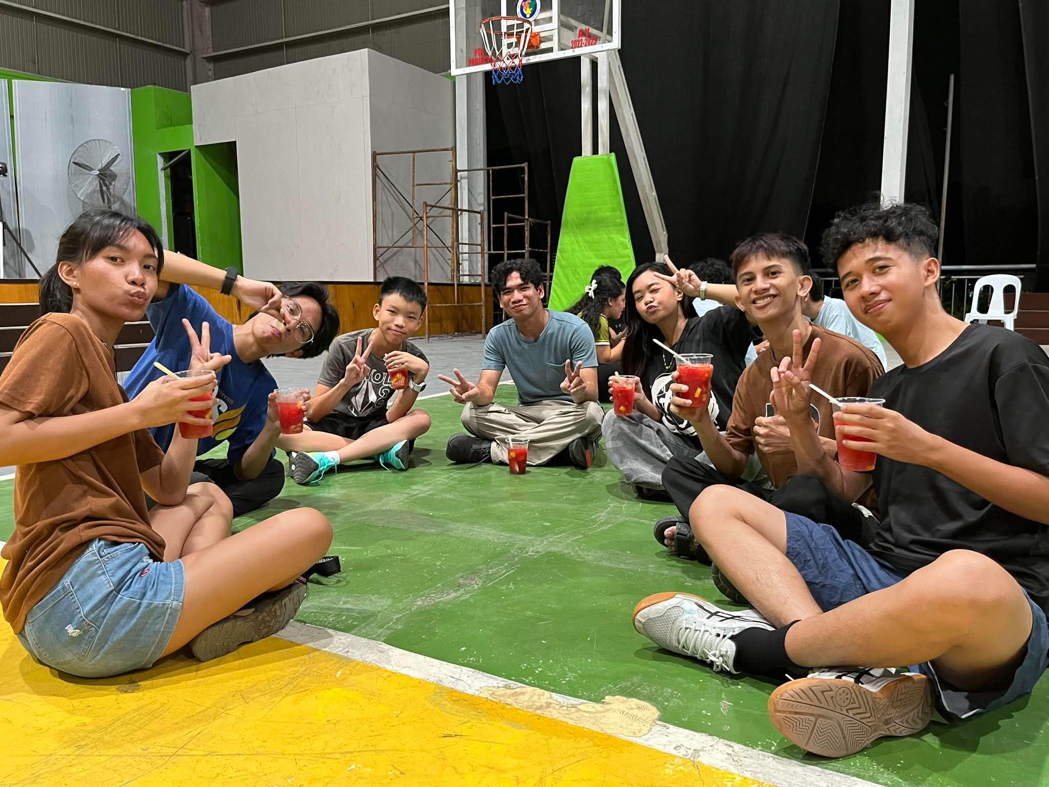 Antipolo Blessed Children-37th One Family Sports gallery image 4