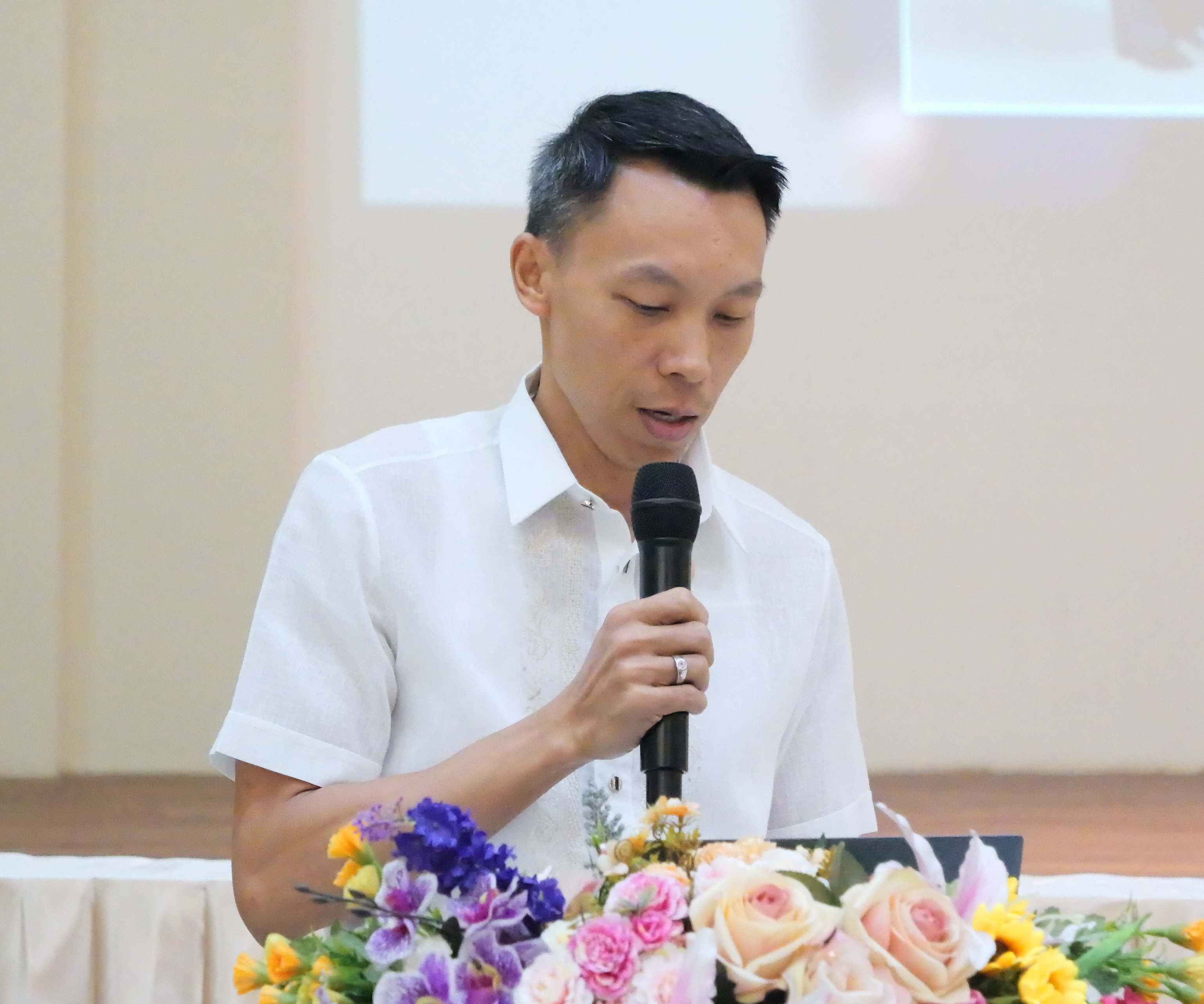 Philippine Cheon Il Guk Leaders Meeting 2026 gallery image 2