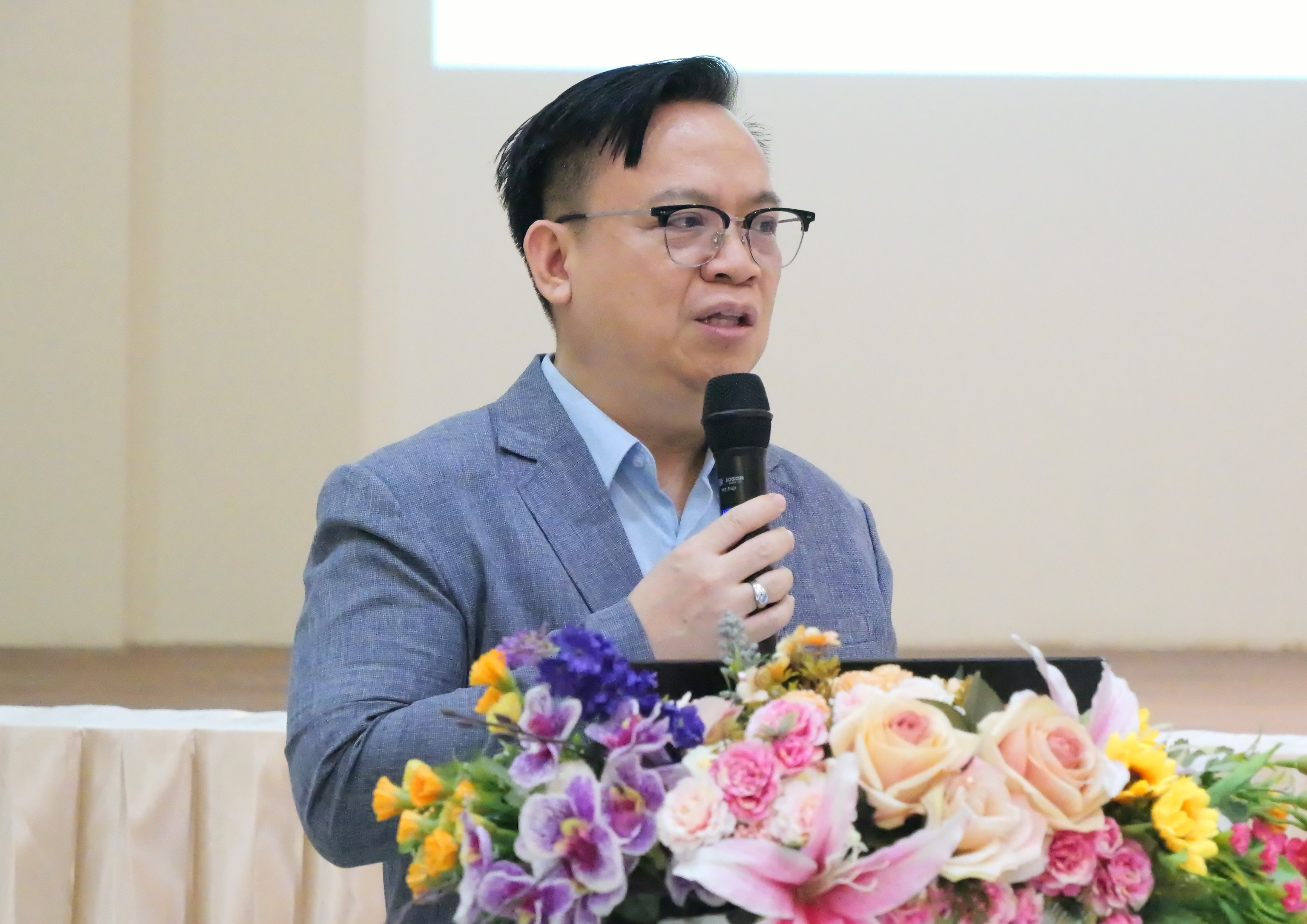 Philippine Cheon Il Guk Leaders Meeting 2026 gallery image 3