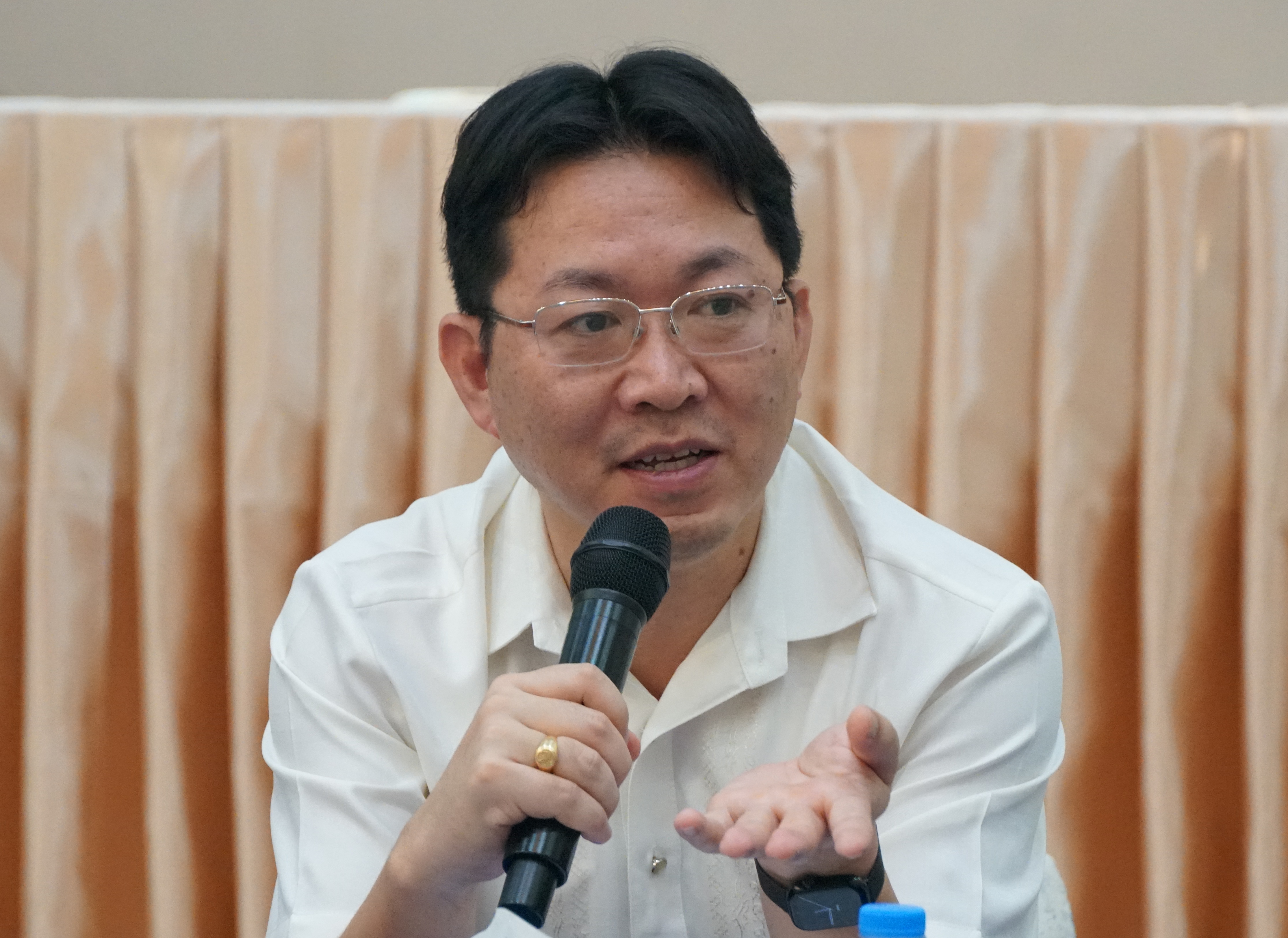 Philippine Cheon Il Guk Leaders Meeting 2026 gallery image 4
