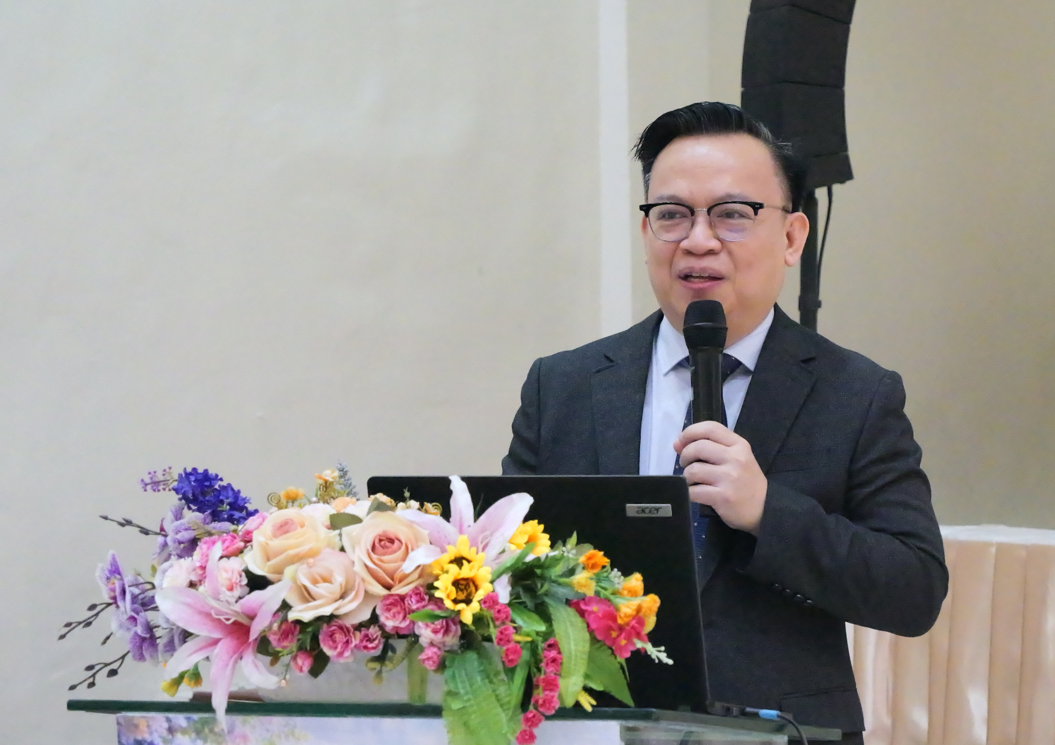 FFWPU Philippines Celebration of the 64th Day of All True Things gallery image 2
