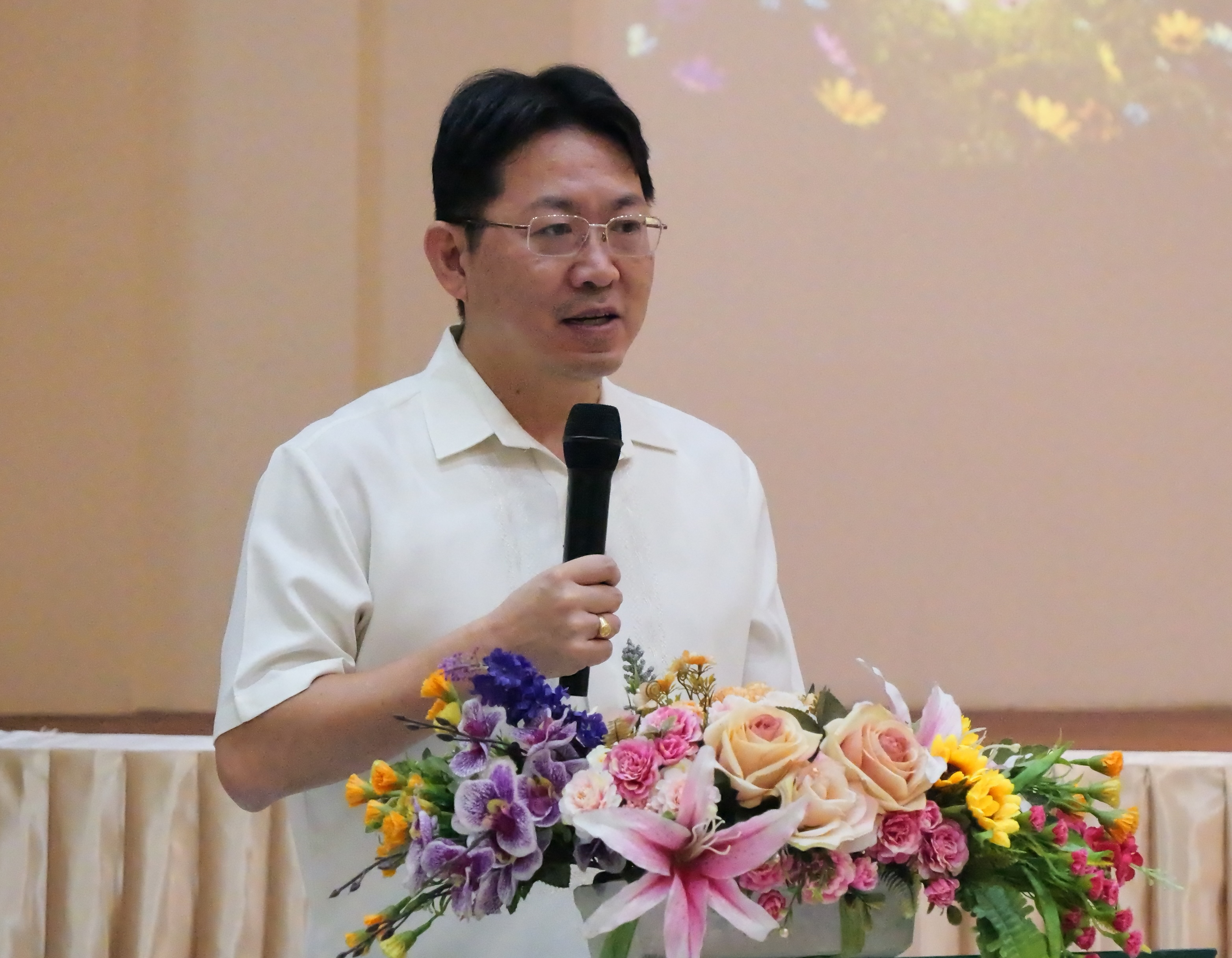 FFWPU Philippines Celebration of the 64th Day of All True Things gallery image 3