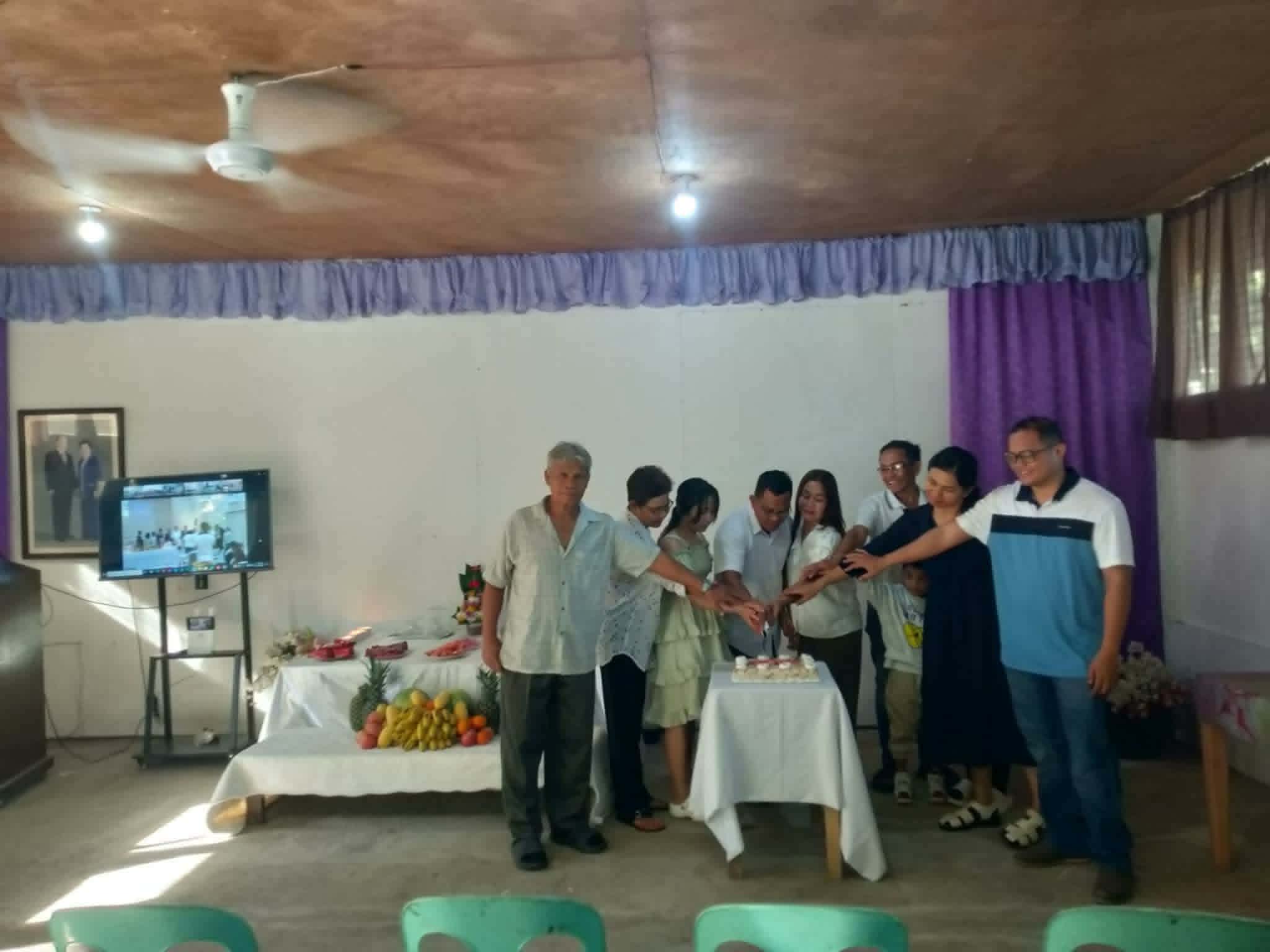 FFWPU Philippines Celebration of the 64th Day of All True Things gallery image 9