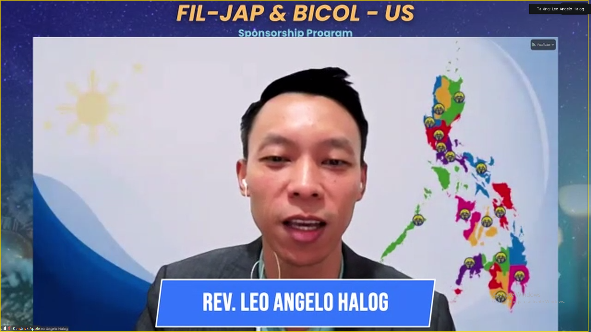 Tribute to Excellence to Fil-Jap and Bicol-US Scholars gallery image 5