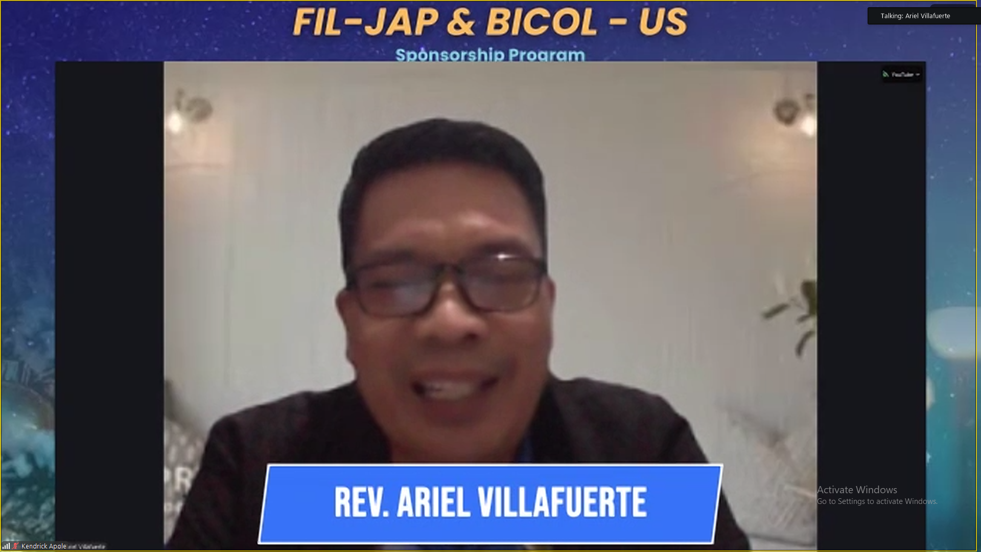 Tribute to Excellence to Fil-Jap and Bicol-US Scholars gallery image 11