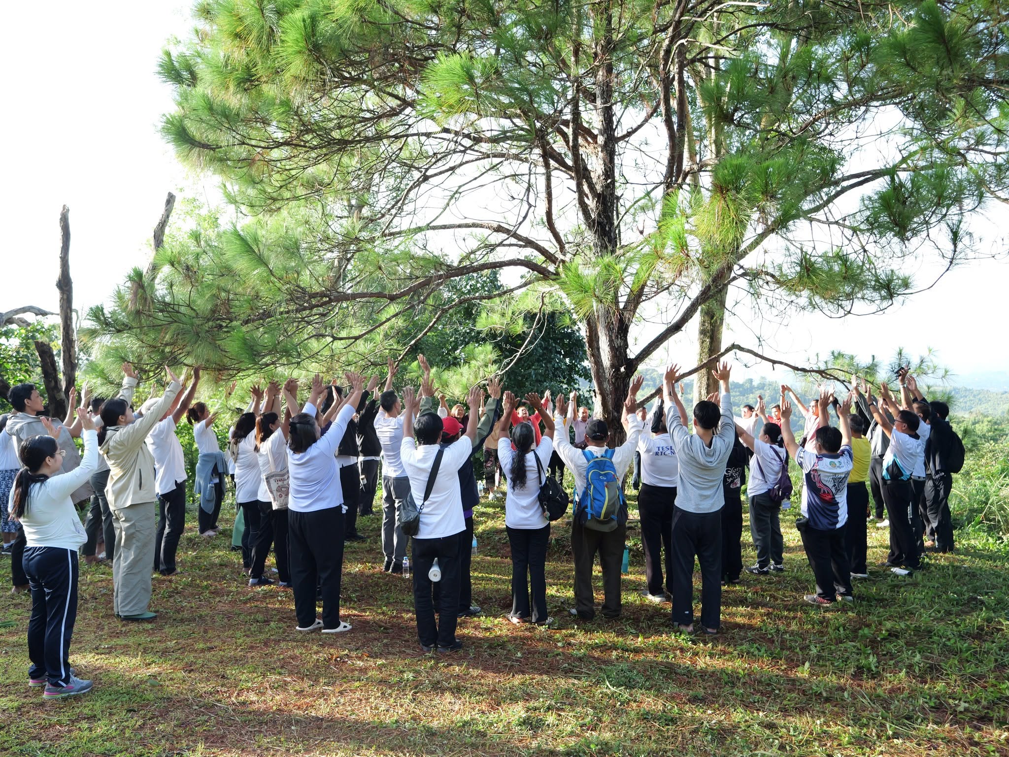 7-Day Spirituality Workshop for Philippine Leaders gallery image 1
