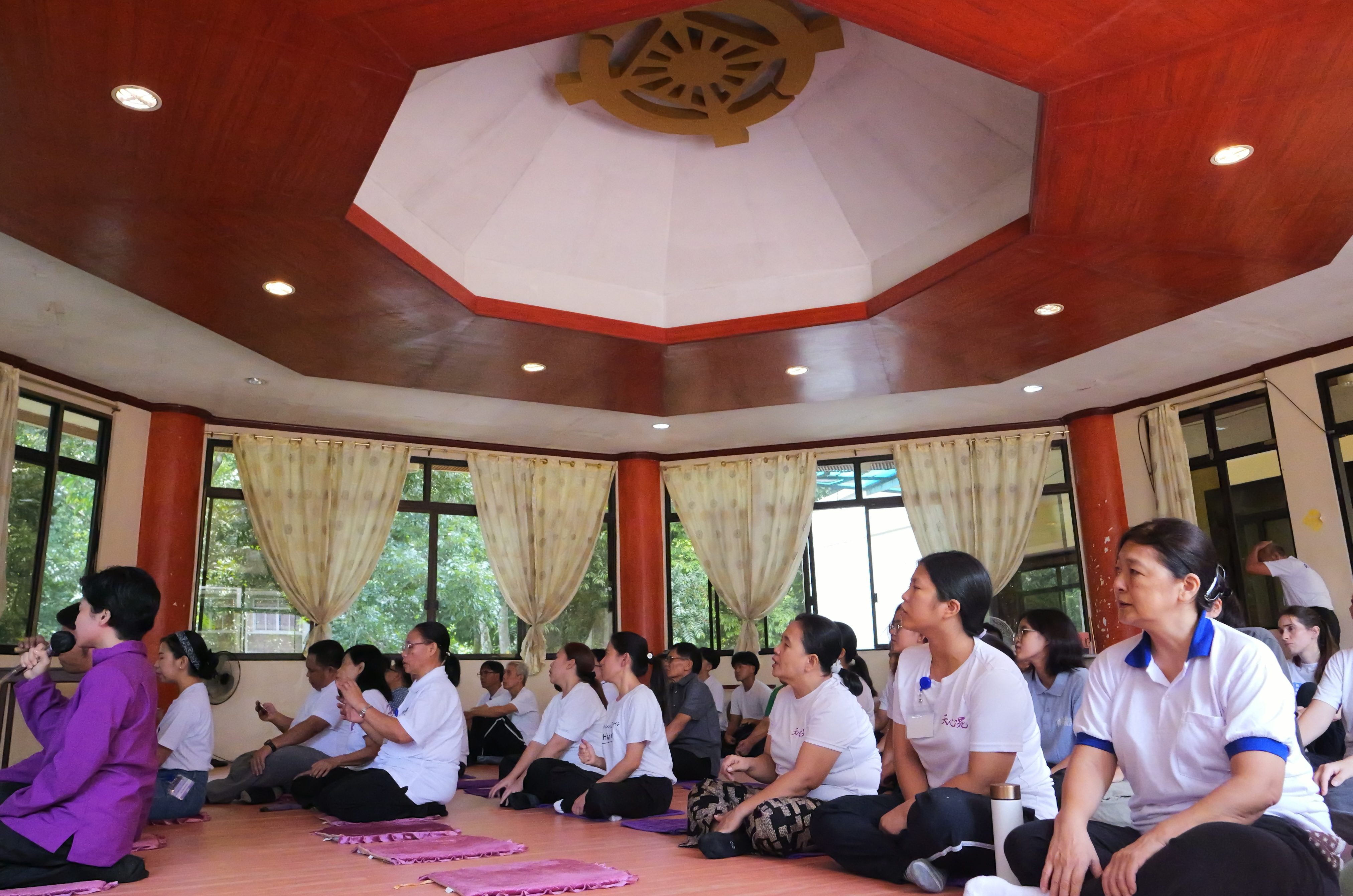 7-Day Spirituality Workshop for Philippine Leaders gallery image 3