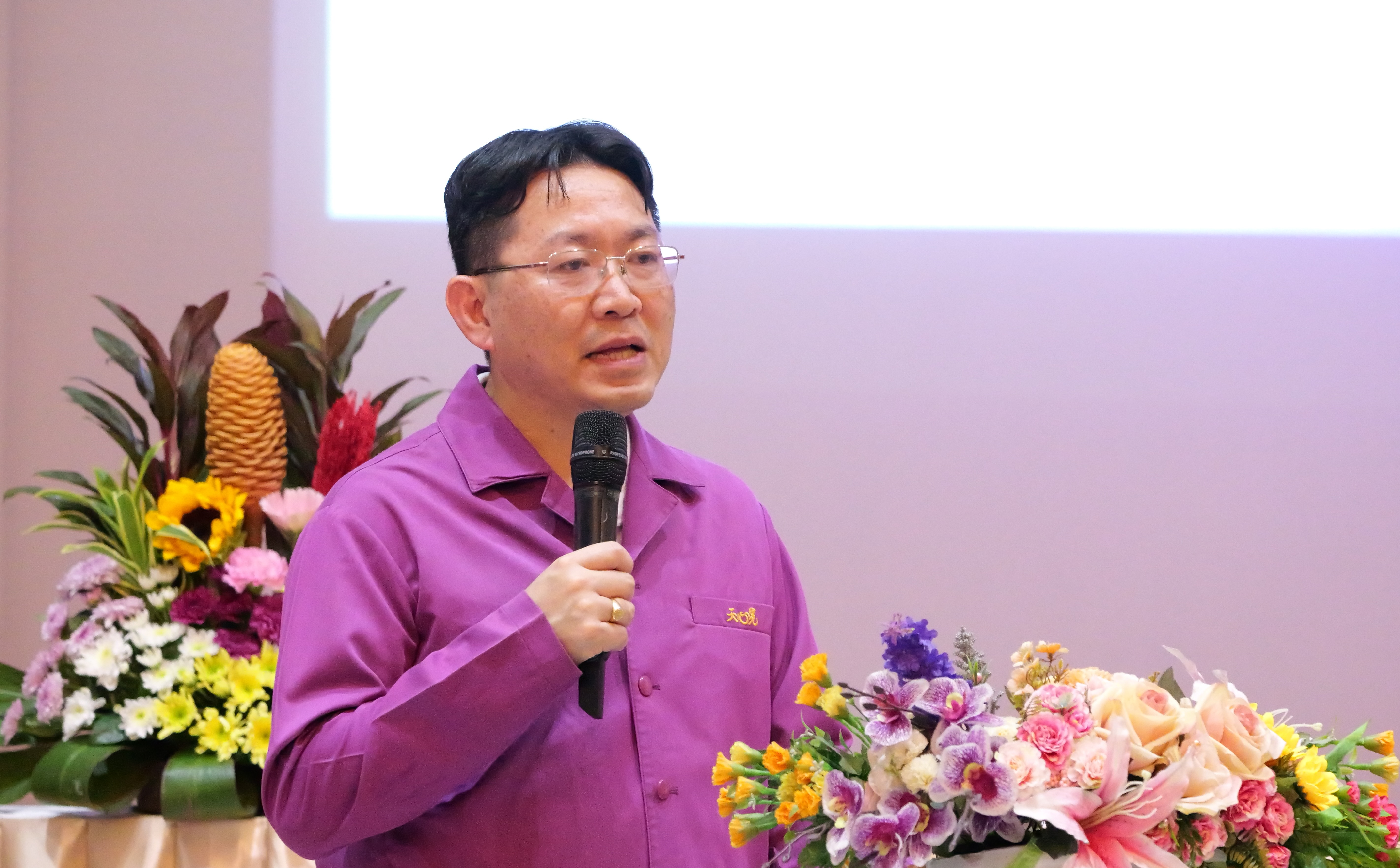 3-Day Hyeojeong Cheonshim Resonance Prayer Special Philippines Workshop gallery image 10