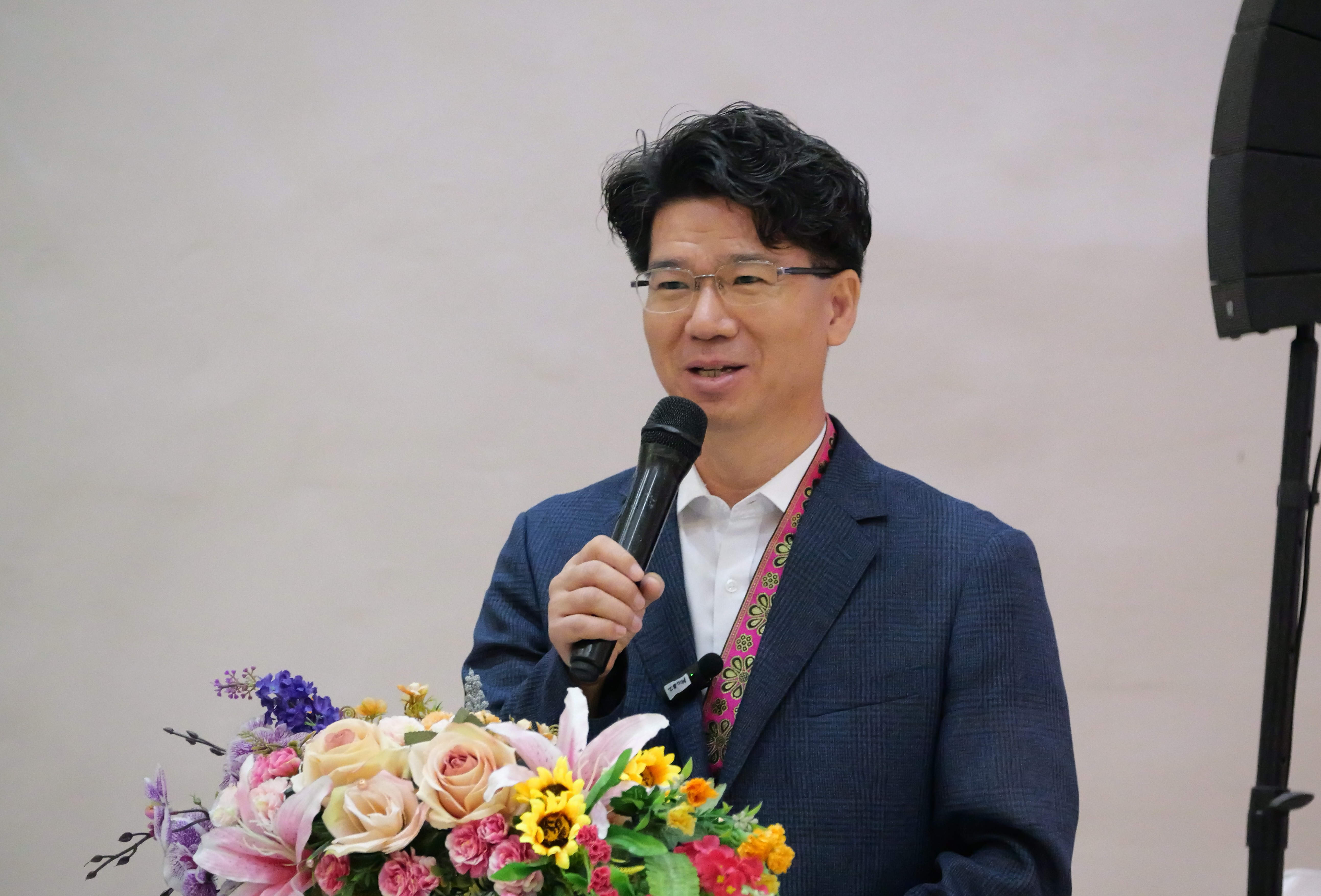 3-Day Hyeojeong Cheonshim Resonance Prayer Special Philippines Workshop gallery image 8