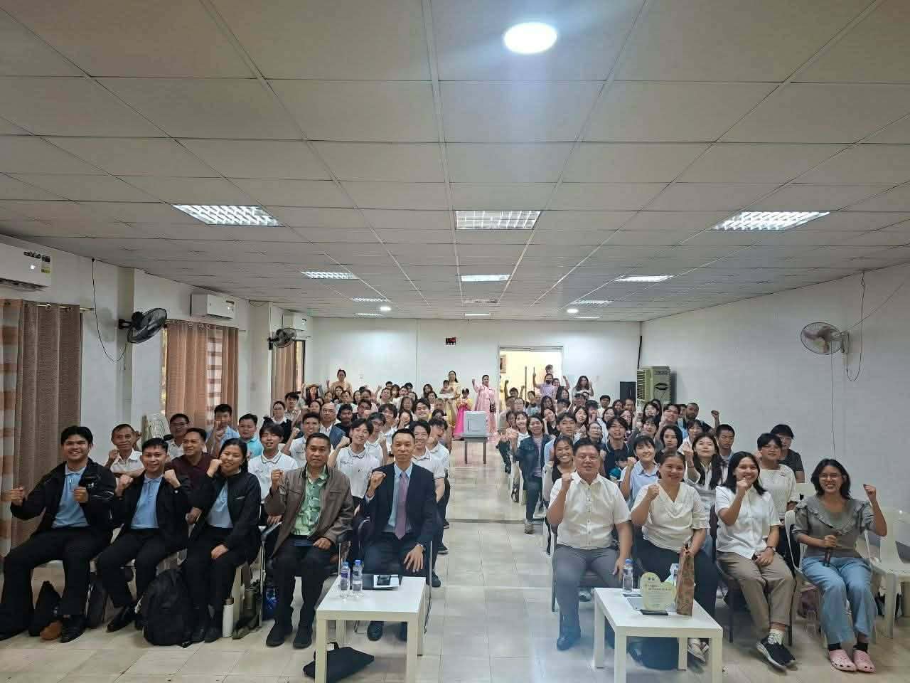 Korean Festival at Antipolo Family Church gallery image 1