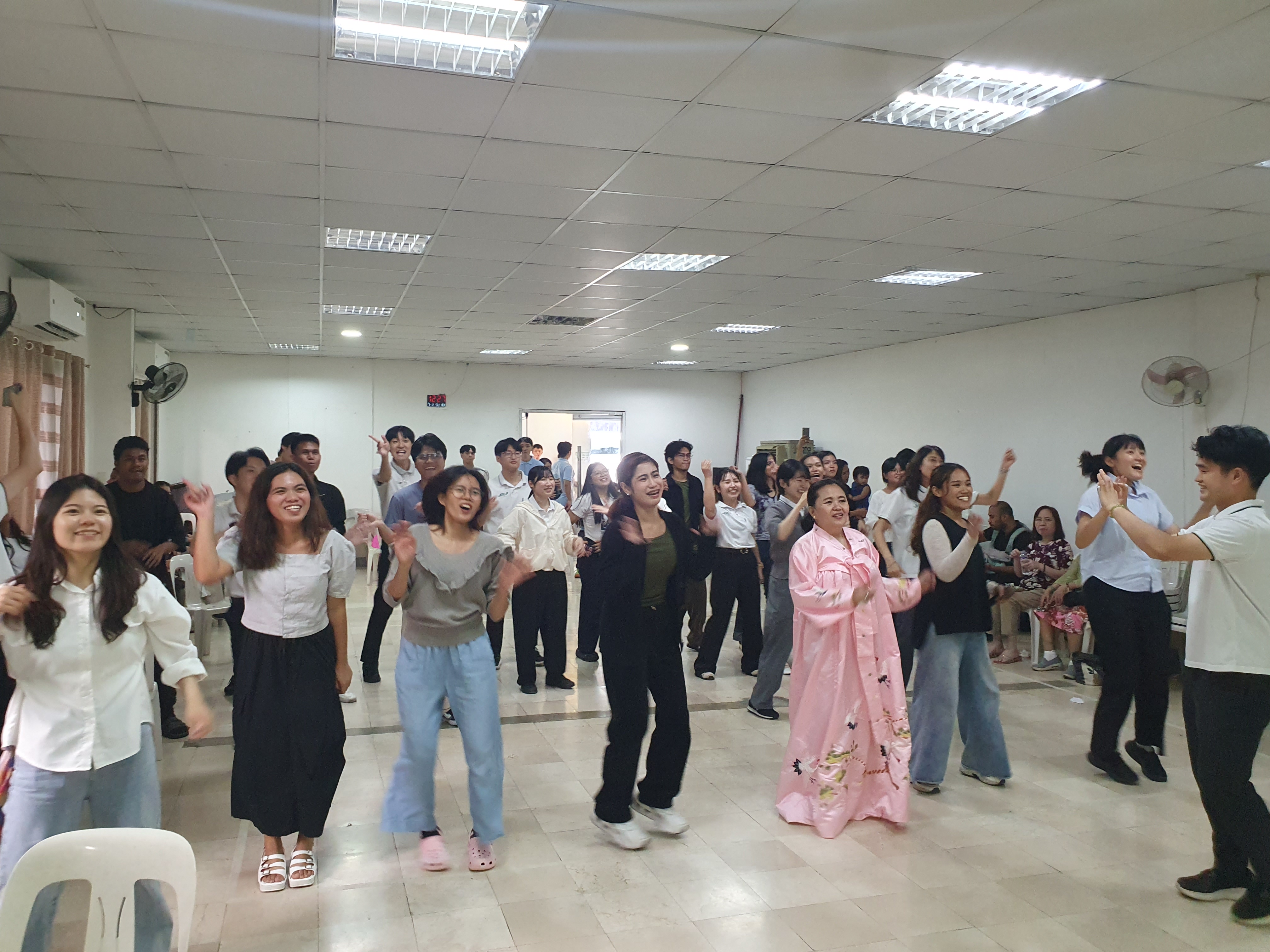 Korean Festival at Antipolo Family Church gallery image 4