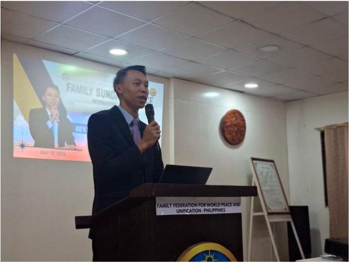 Antipolo Church Special Sunday Service- Appreciation & Turnover Leadership Ceremony gallery image 2