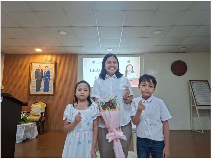 Antipolo Church Special Sunday Service- Appreciation & Turnover Leadership Ceremony gallery image 4