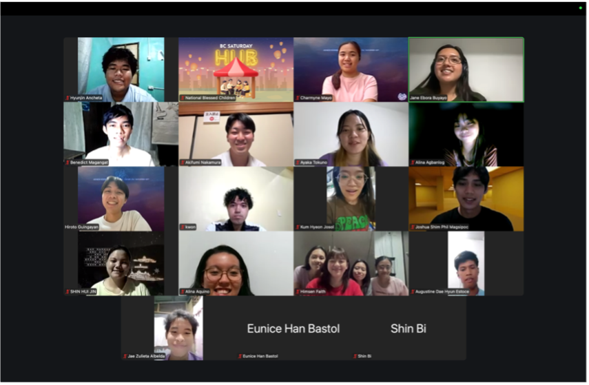 Philippine Blessed Children Department- BC Saturday Hub gallery image 1