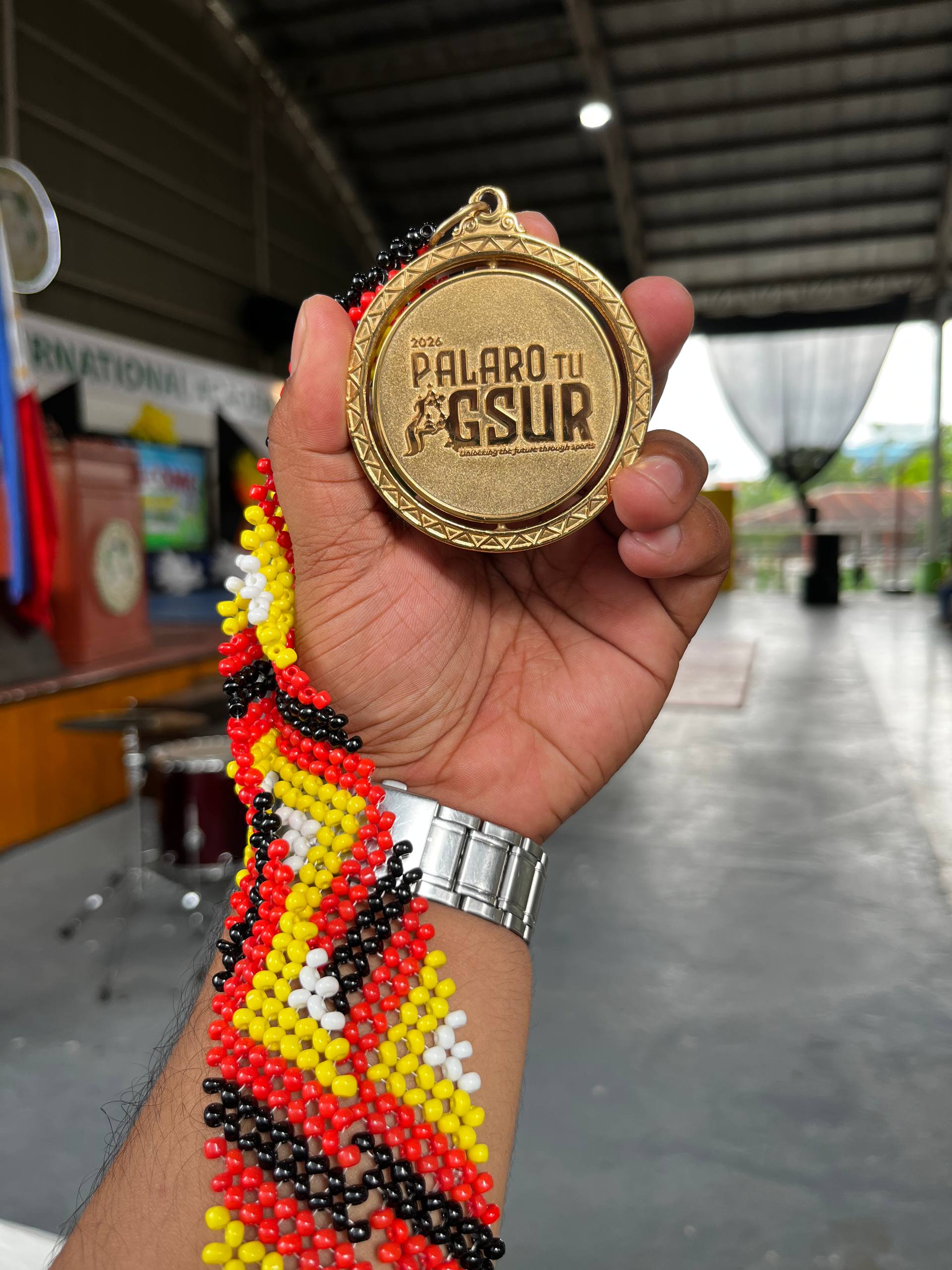 Sun Hwa International Academy Bags Medals at Palarong Pambansa 2026, a National Sports Competition gallery image 2