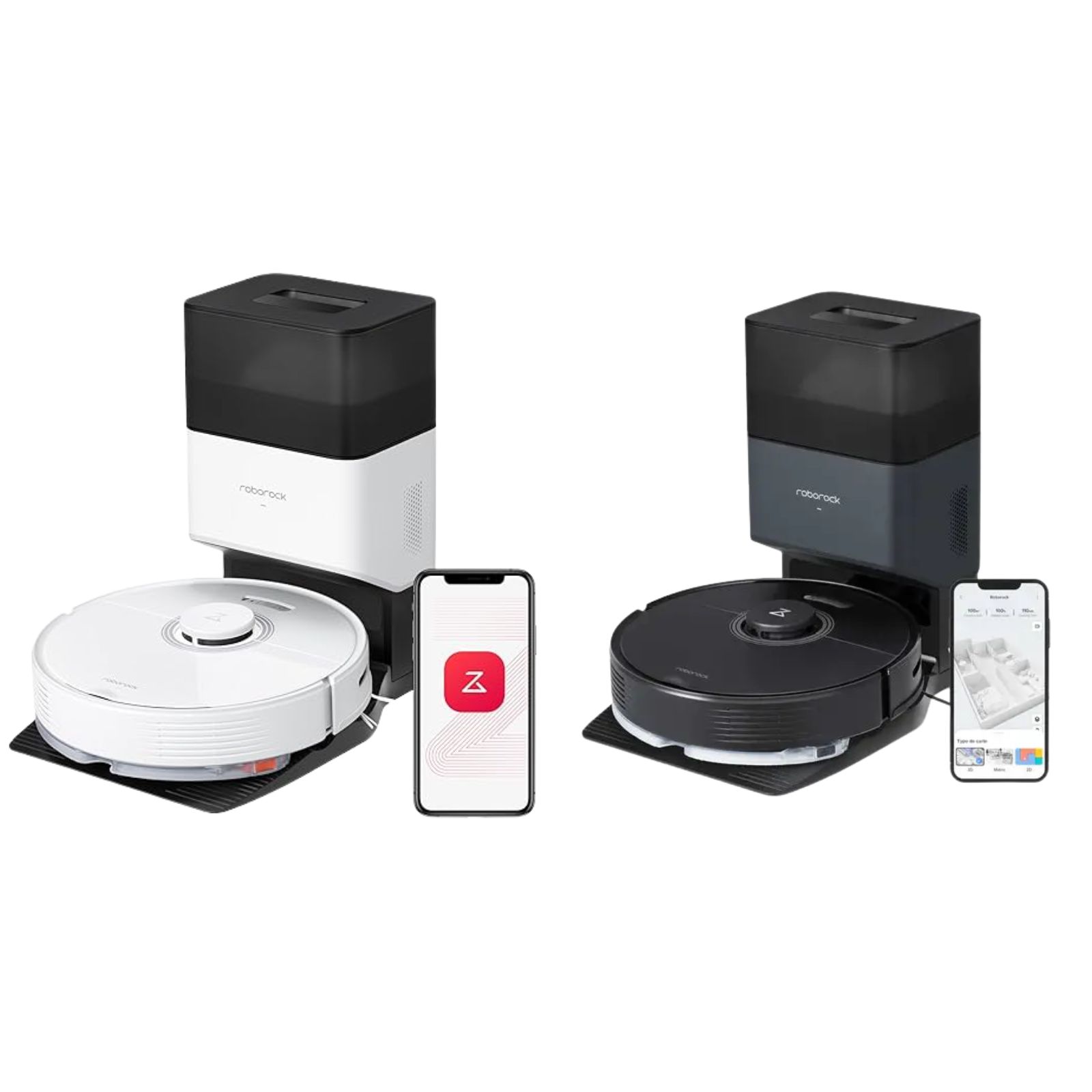 Roborock Q7 Max+