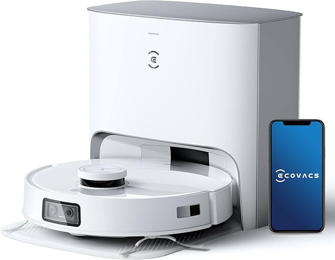 Deebot T10 Plus