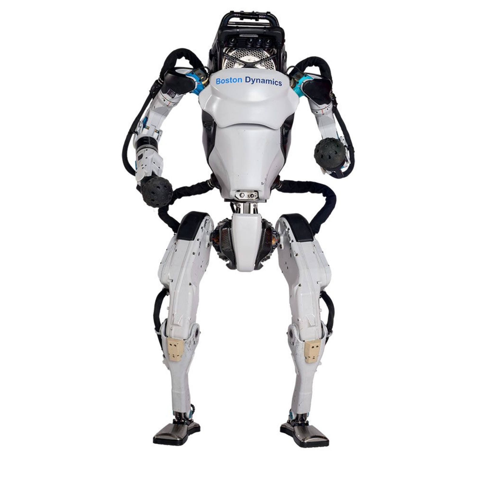 Atlas HD