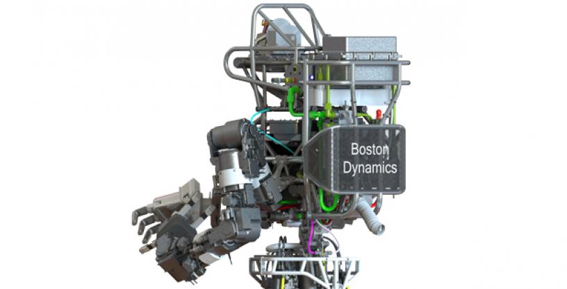 Atlas (DARPA)